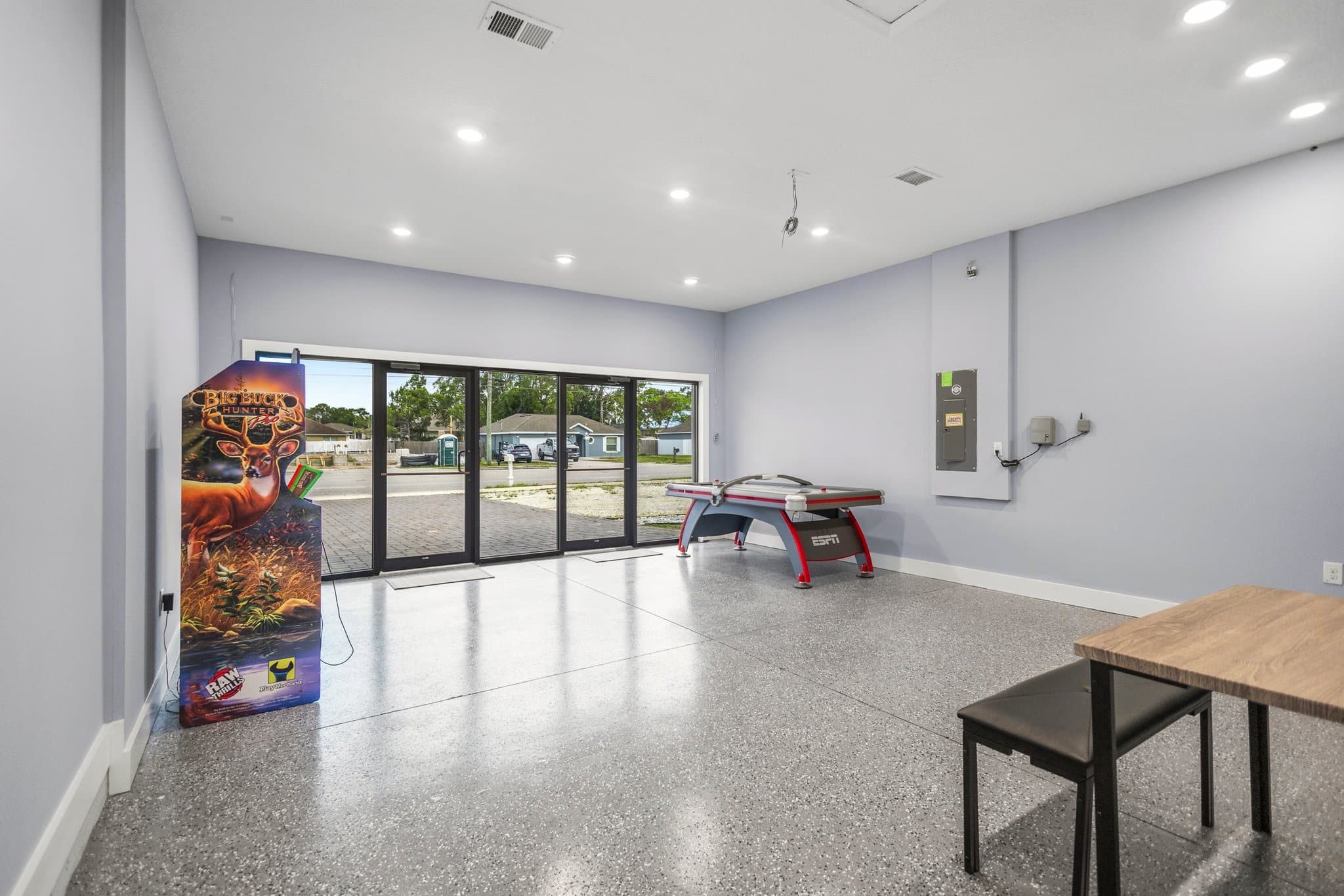 Spring Hill House: 14227 Spring Hill Dr