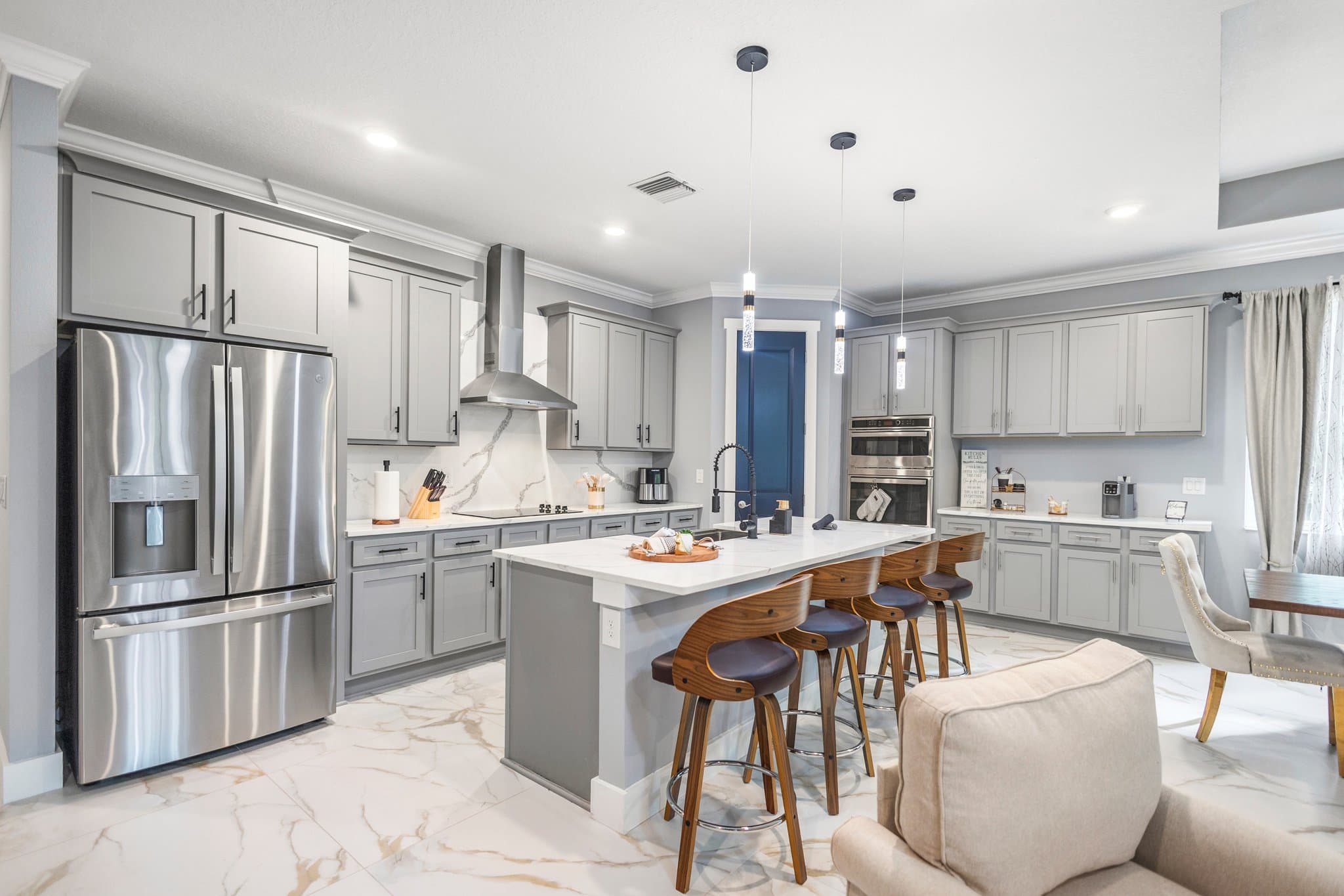 Spring Hill House: 14227 Spring Hill Dr