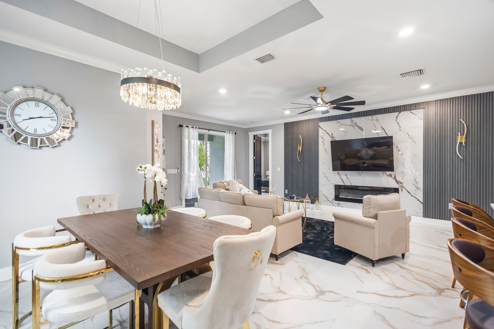 Spring Hill House: 14227 Spring Hill Dr