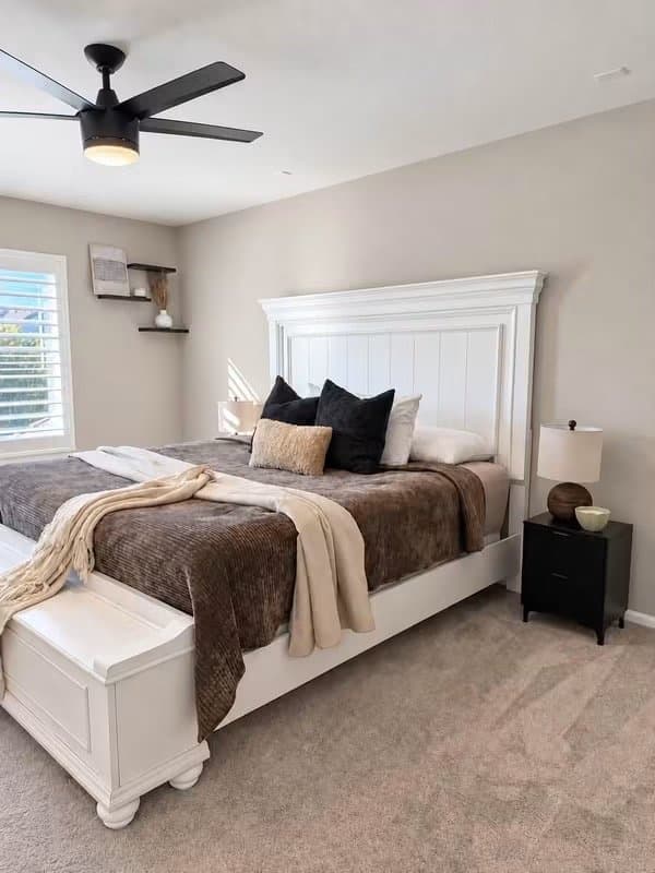 Commerce City House: 16729 E 106th Pl