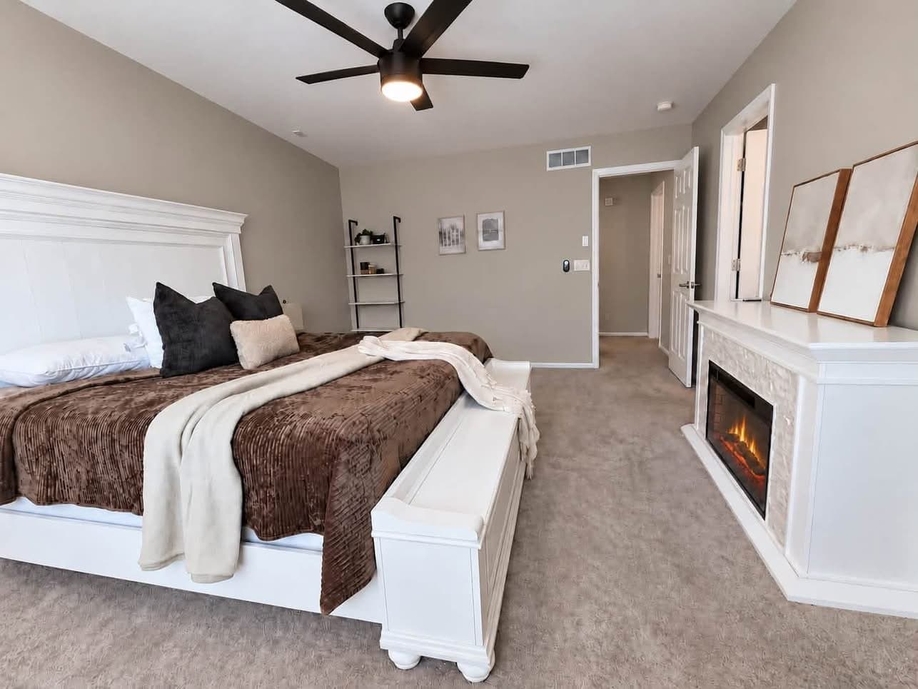 Commerce City House: 16729 E 106th Pl