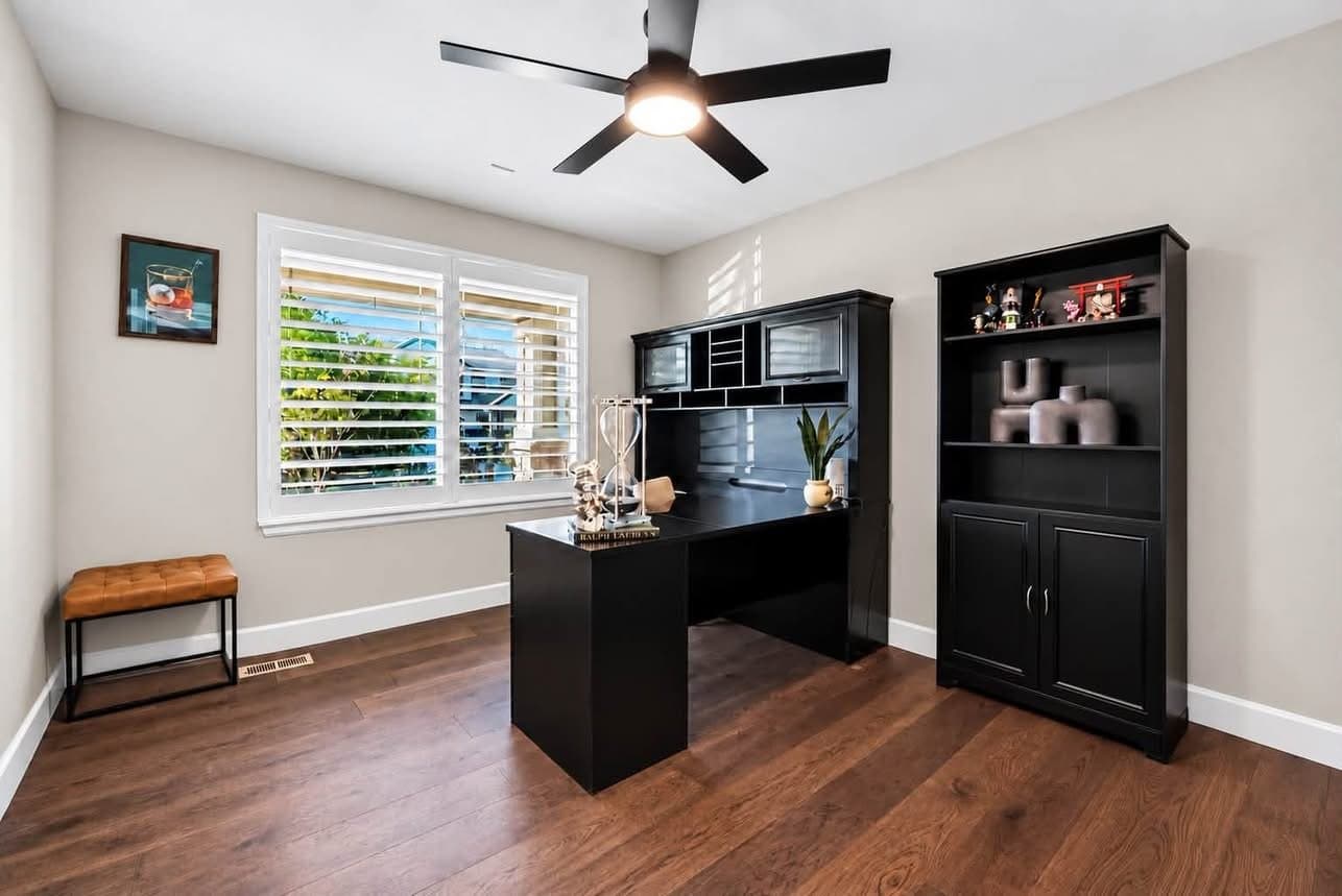 Commerce City House: 16729 E 106th Pl