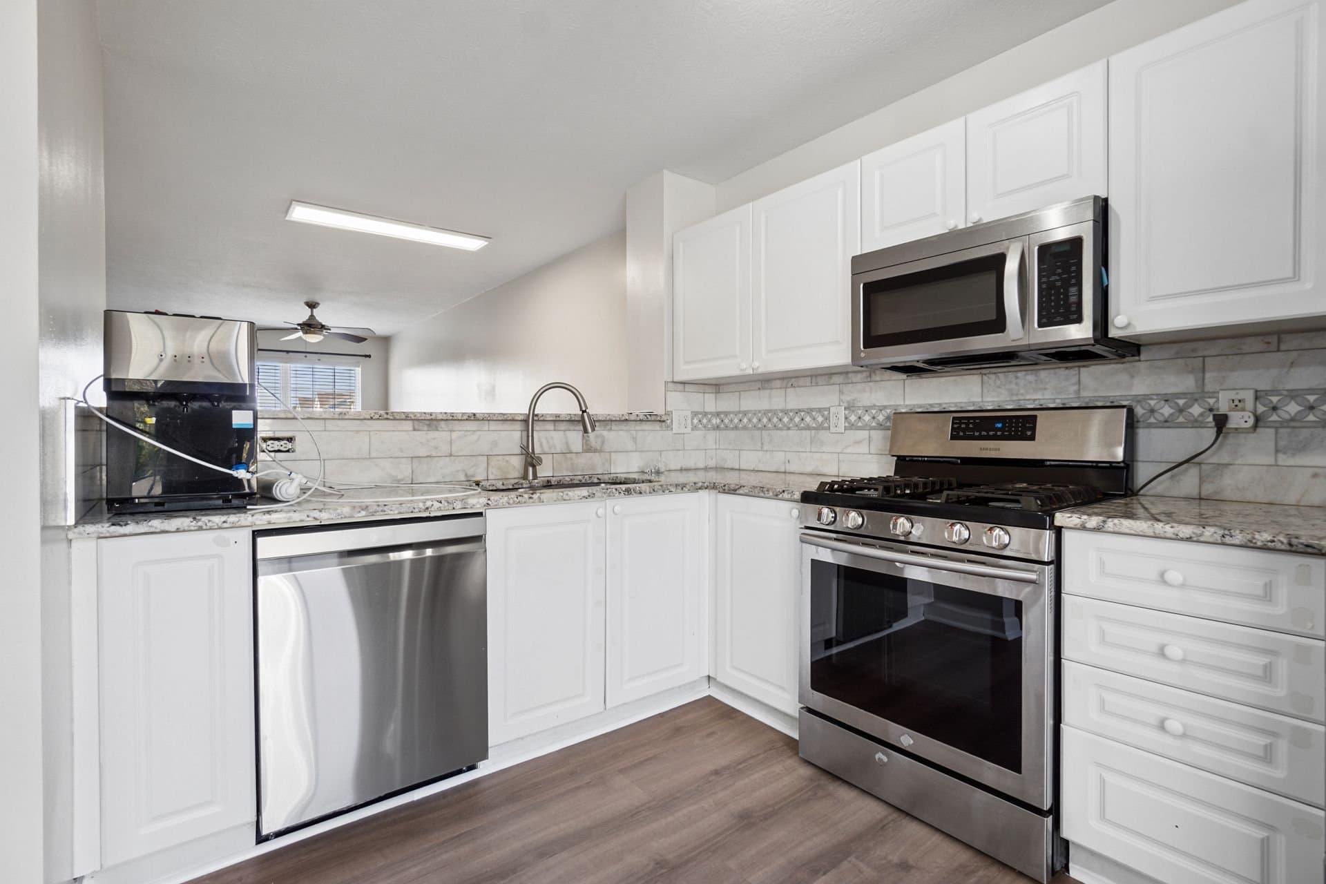 New Albany Townhome: 6060 Phar Lap Drive,