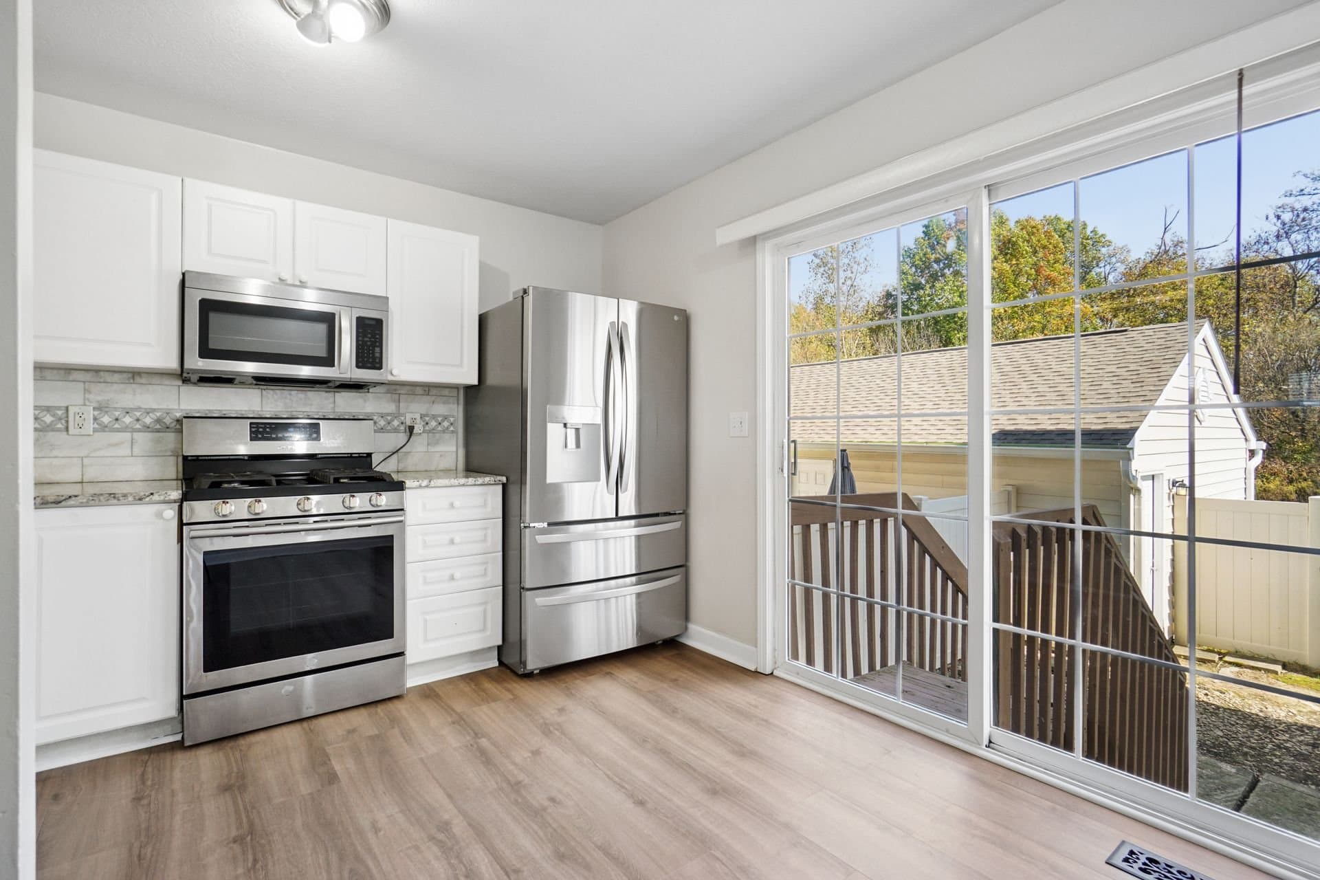 New Albany Townhome: 6060 Phar Lap Drive,