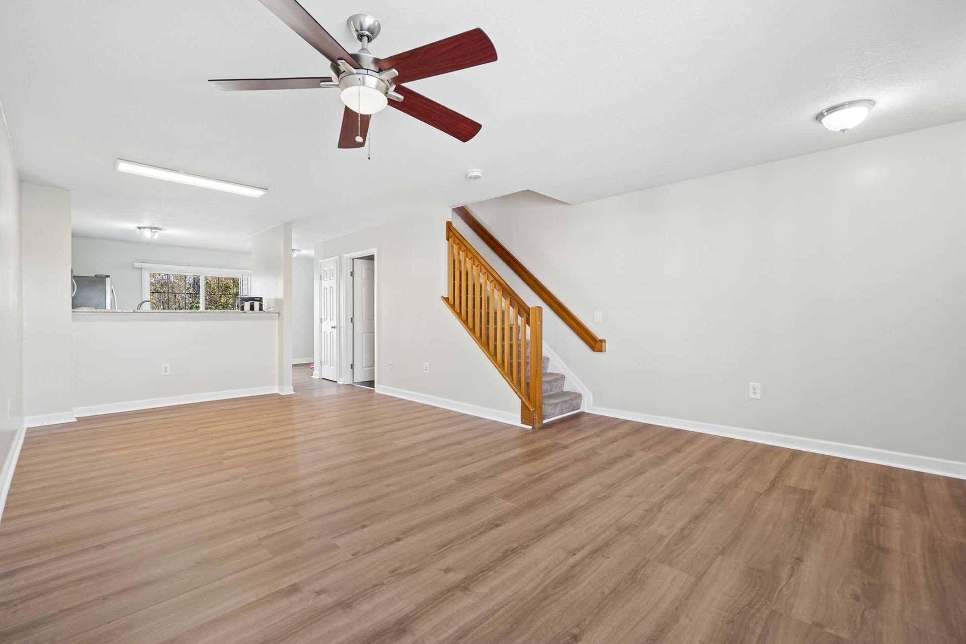 New Albany Townhome: 6060 Phar Lap Drive,