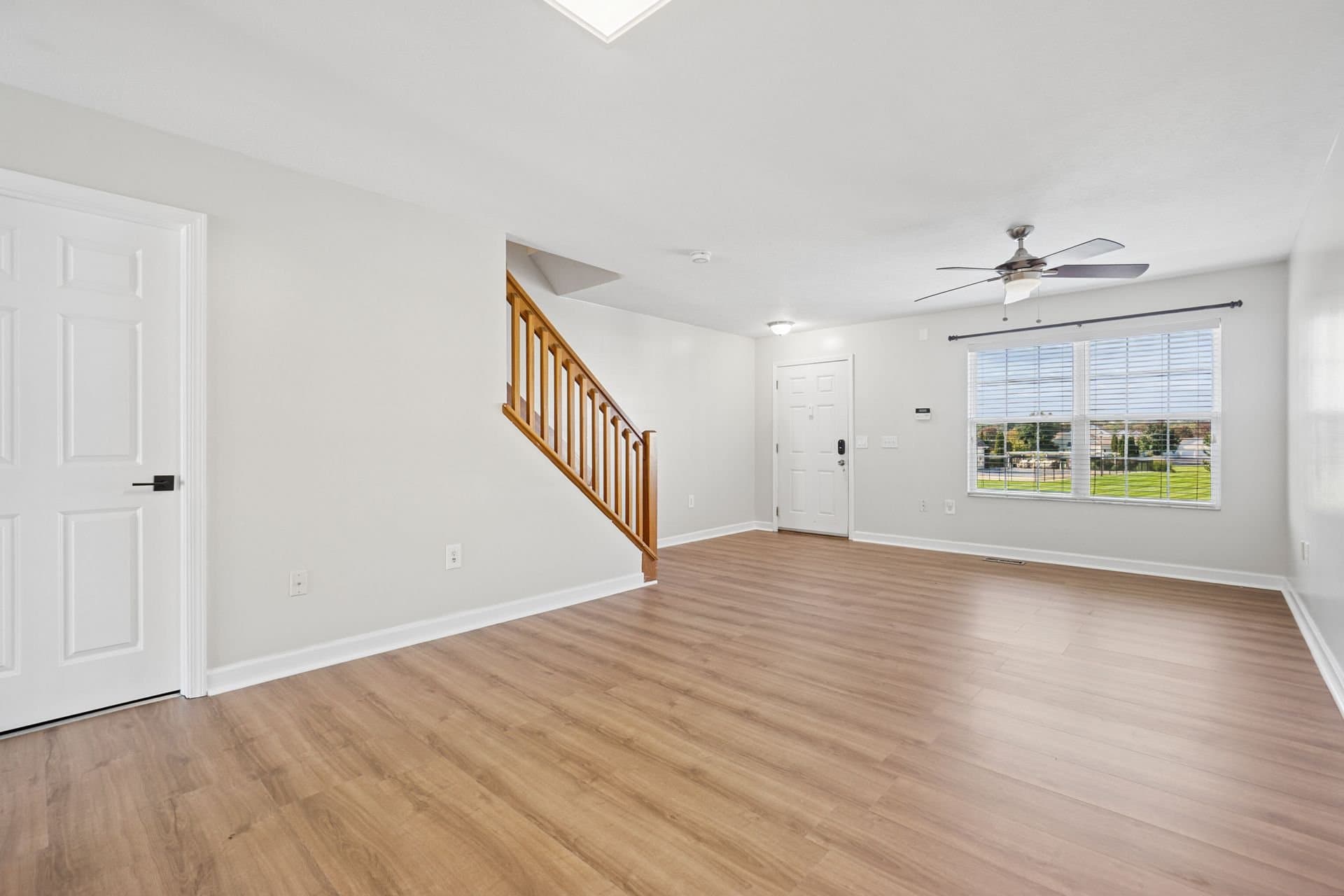New Albany Townhome: 6060 Phar Lap Drive,