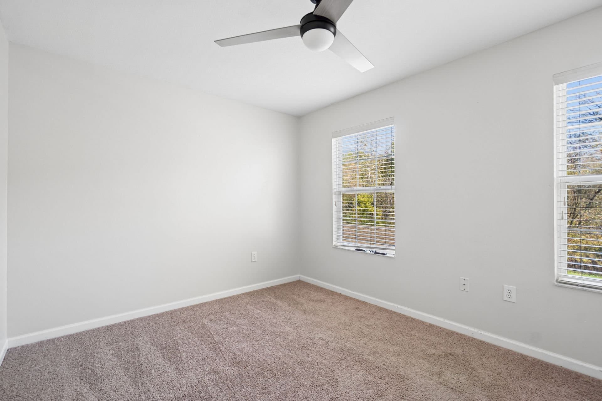 New Albany Townhome: 6060 Phar Lap Drive,