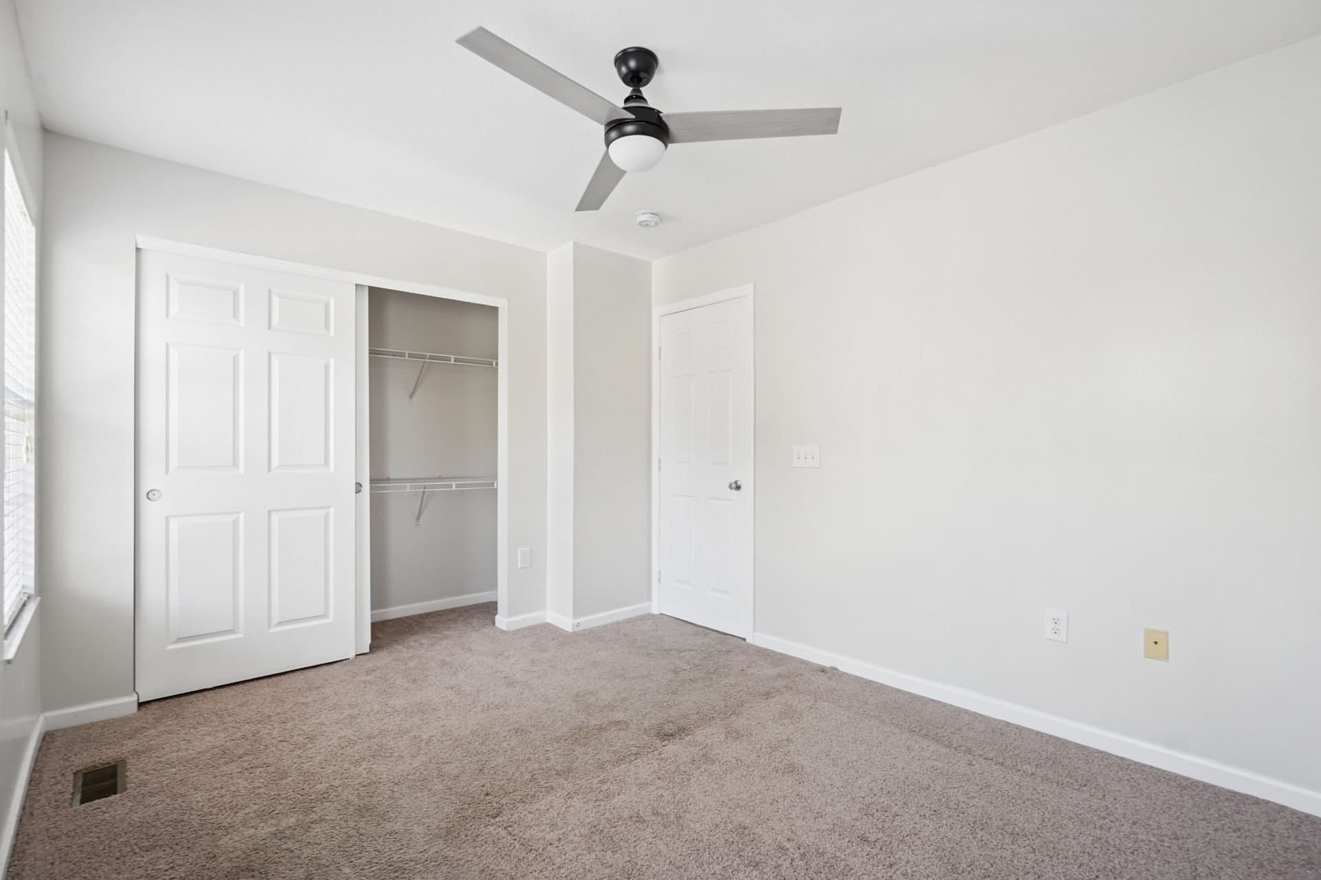 New Albany Townhome: 6060 Phar Lap Drive,
