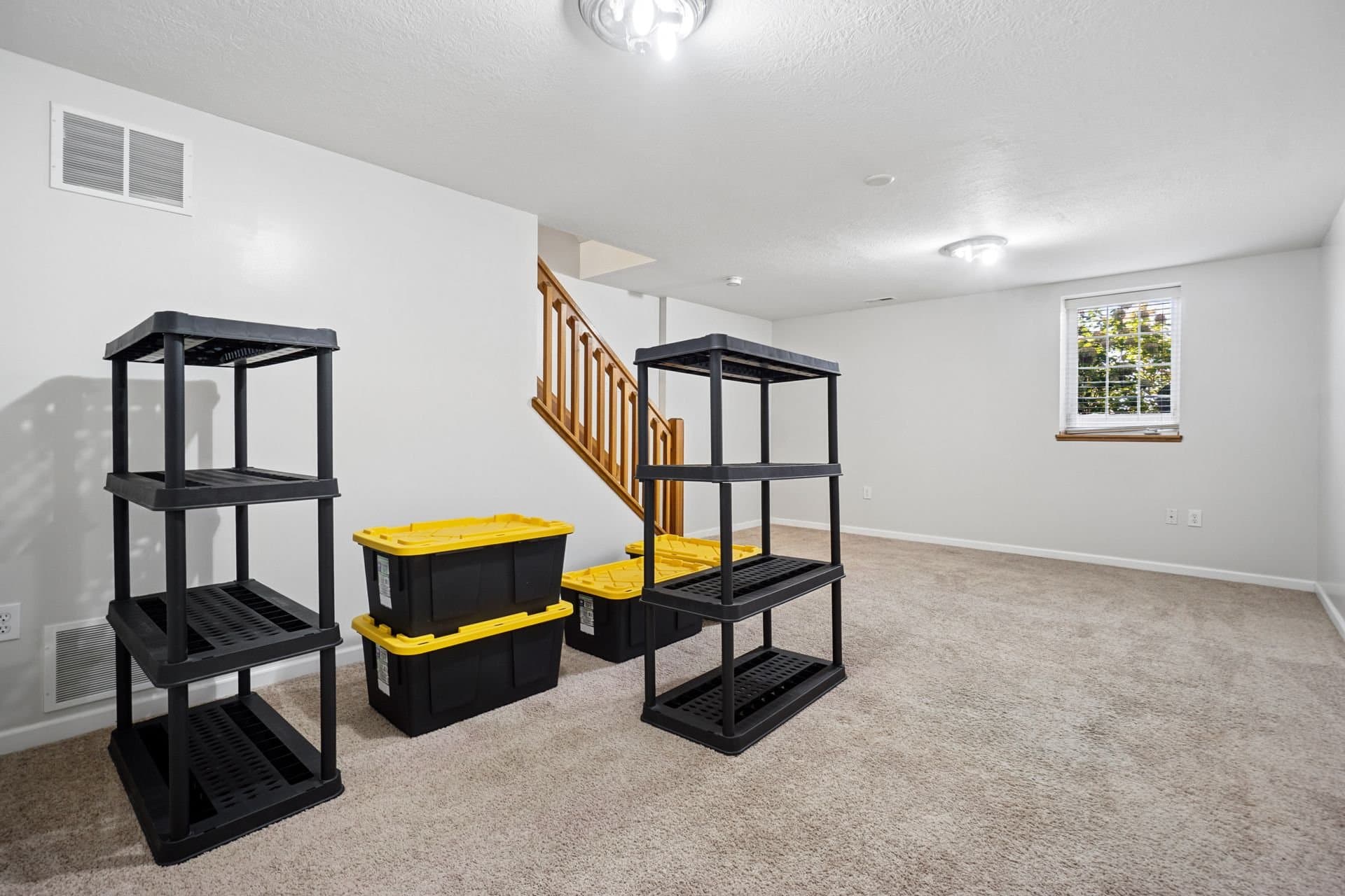 New Albany Townhome: 6060 Phar Lap Drive,