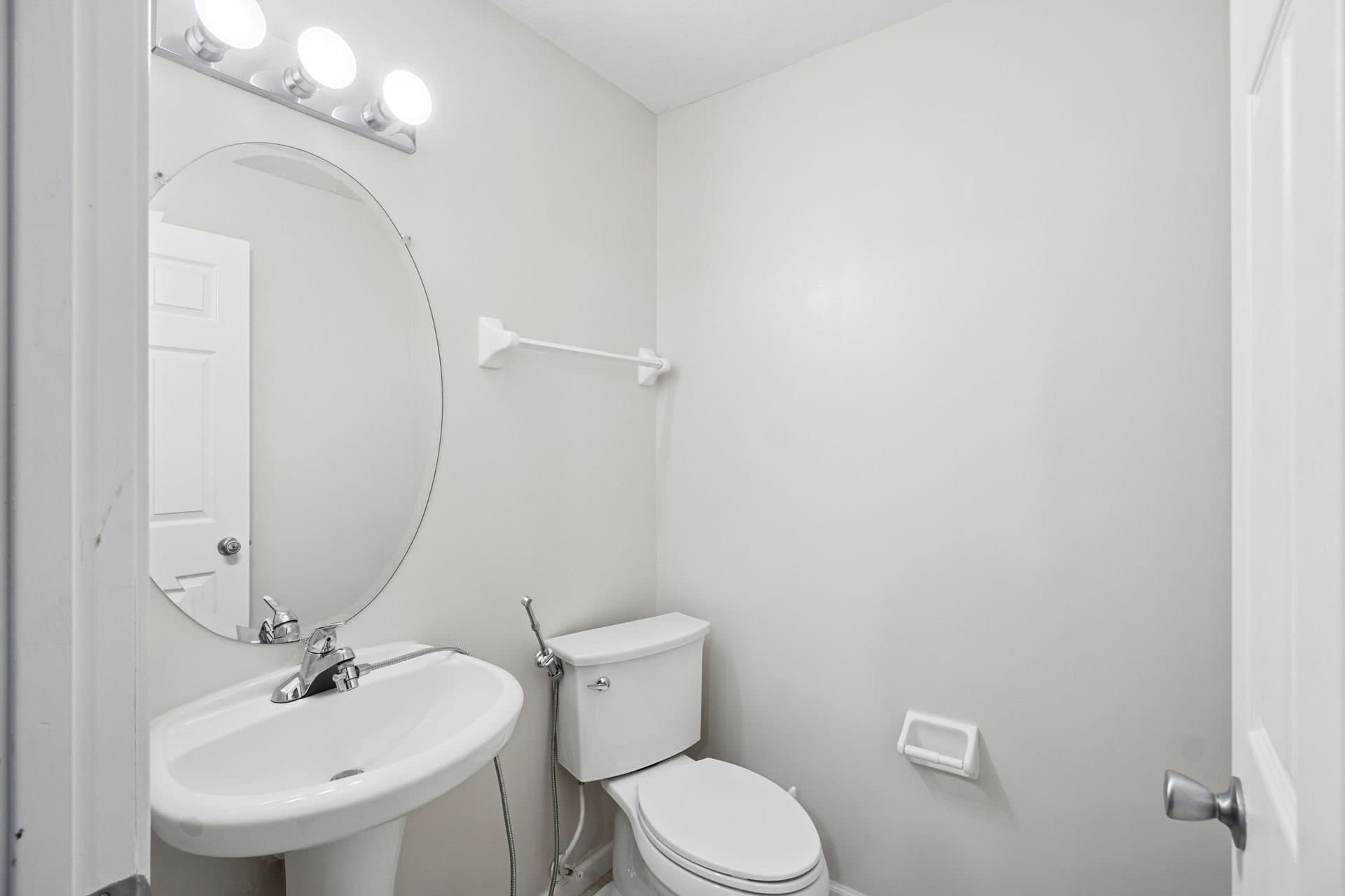 New Albany Townhome: 6060 Phar Lap Drive,