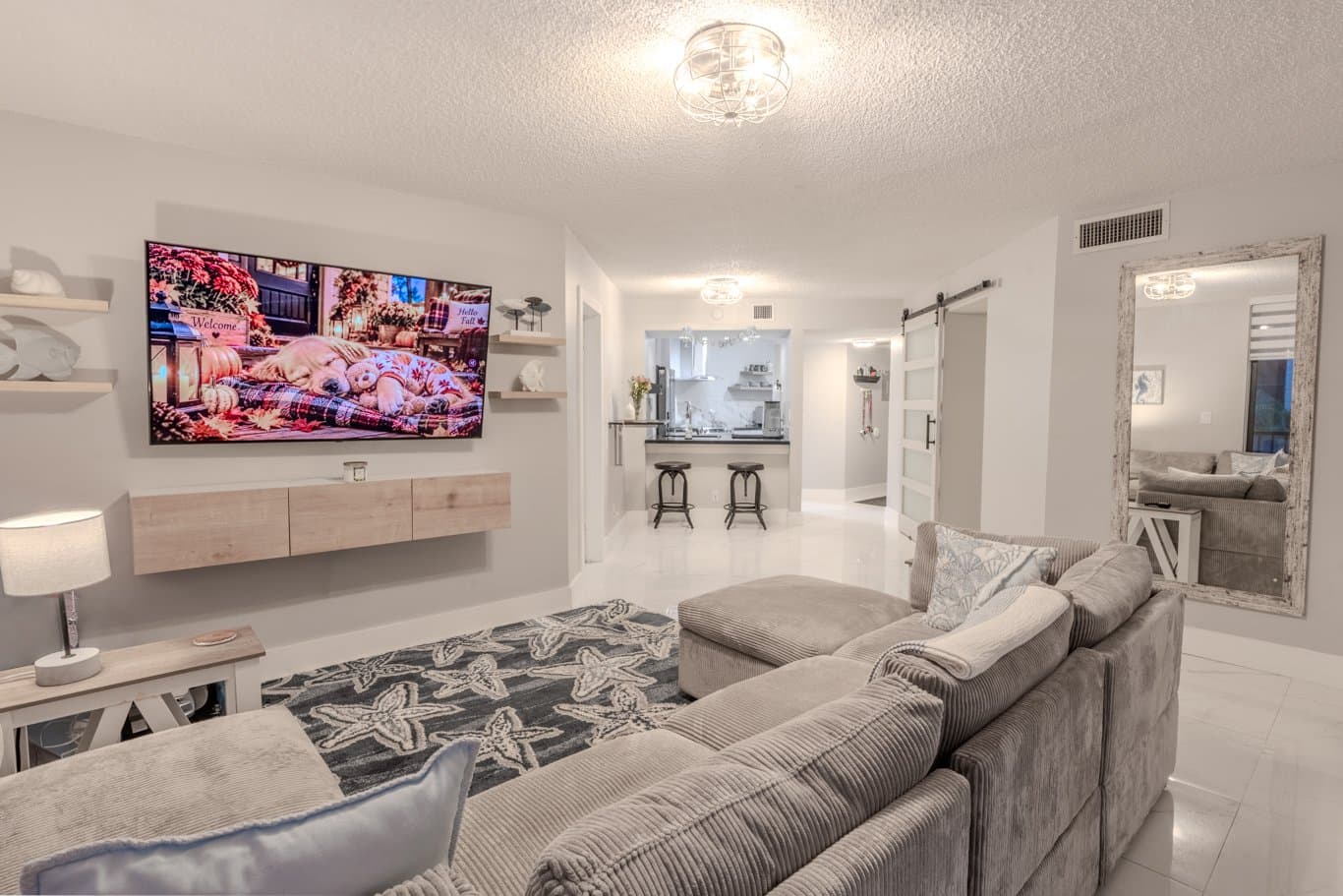 Plantation Condo: 10451 W Broward Blvd