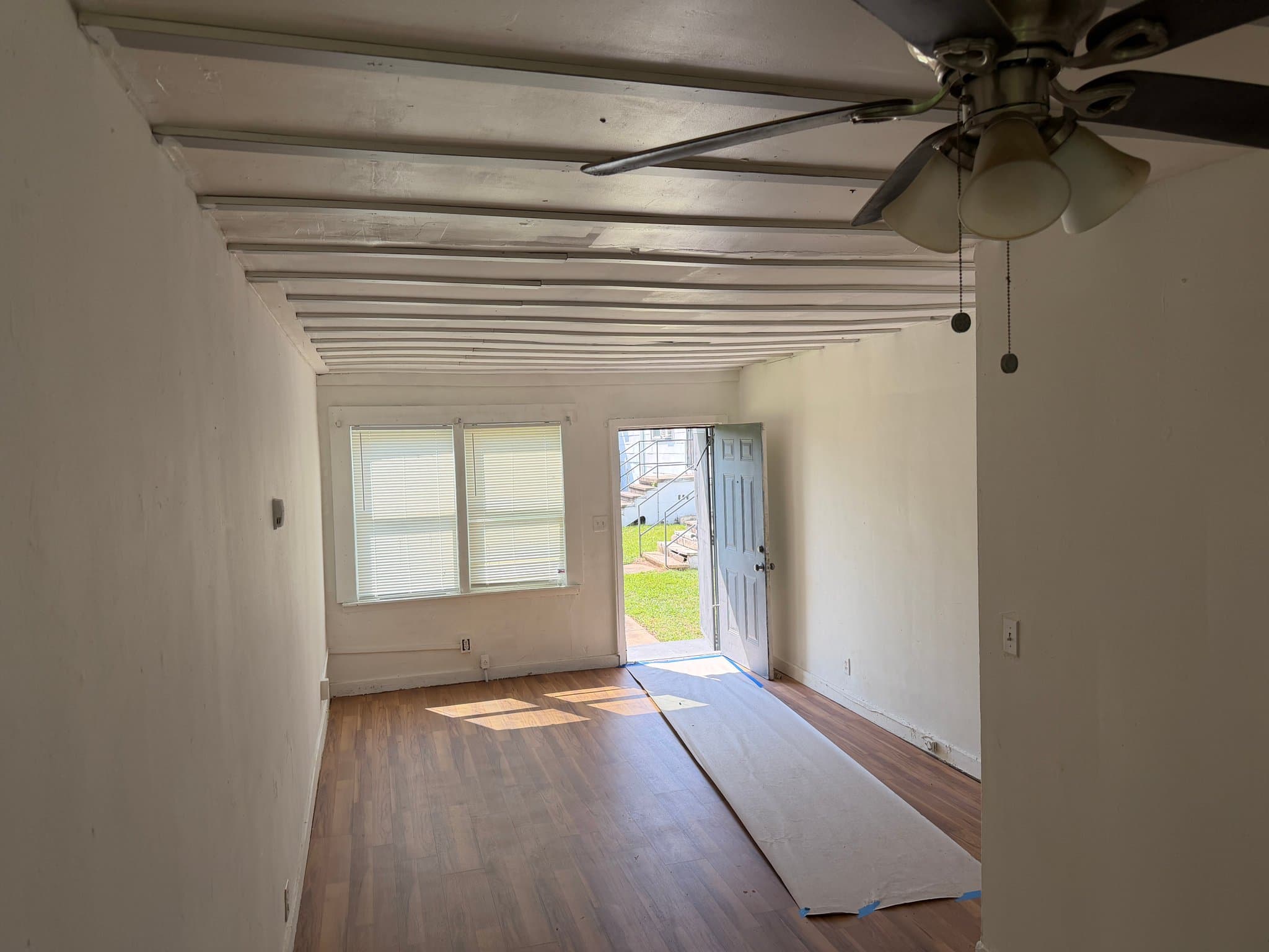 Birmingham Apartment: 905 3rd St