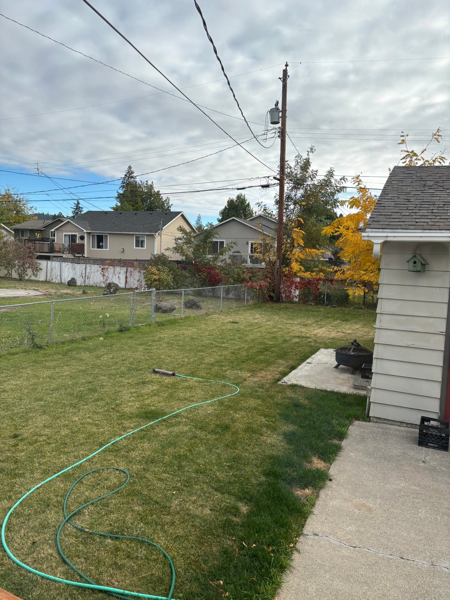 Spokane House: 3128 E 32nd Ave