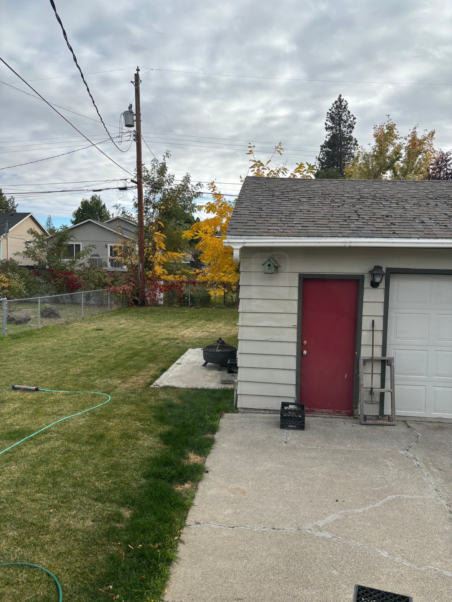 Spokane House: 3128 E 32nd Ave