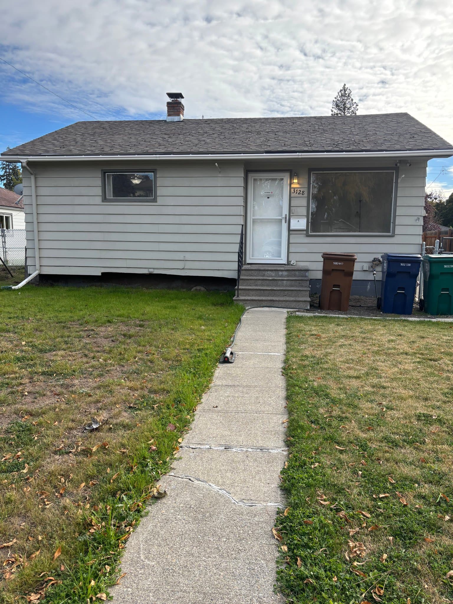 Spokane House: 3128 E 32nd Ave