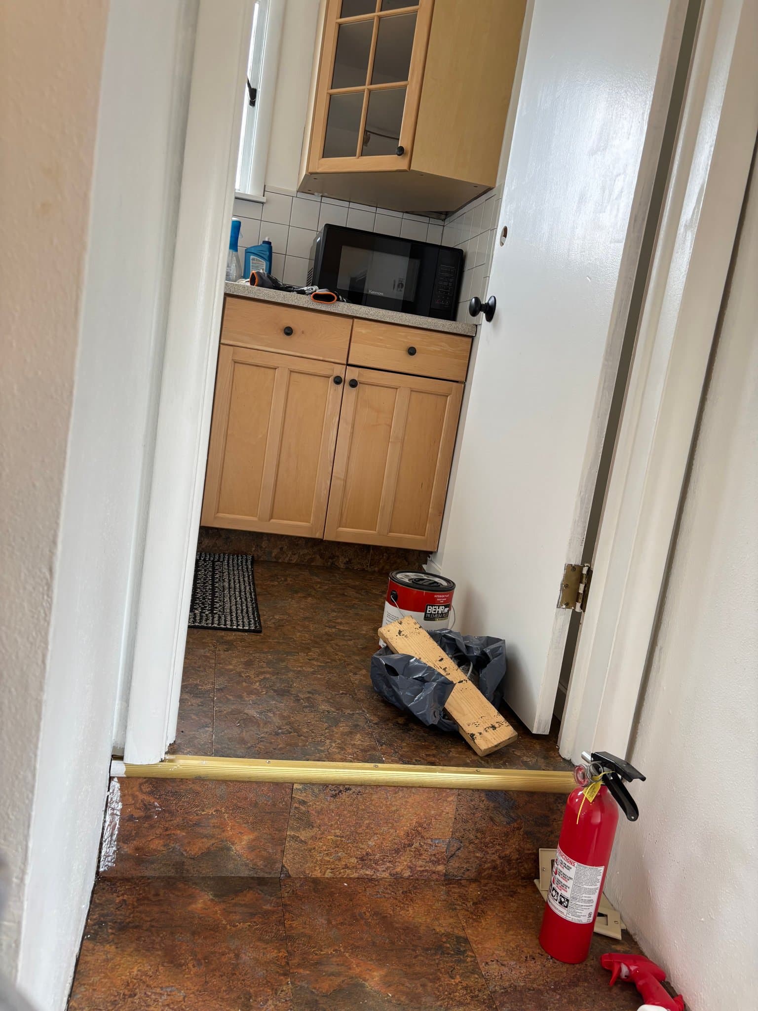 Spokane House: 3128 E 32nd Ave