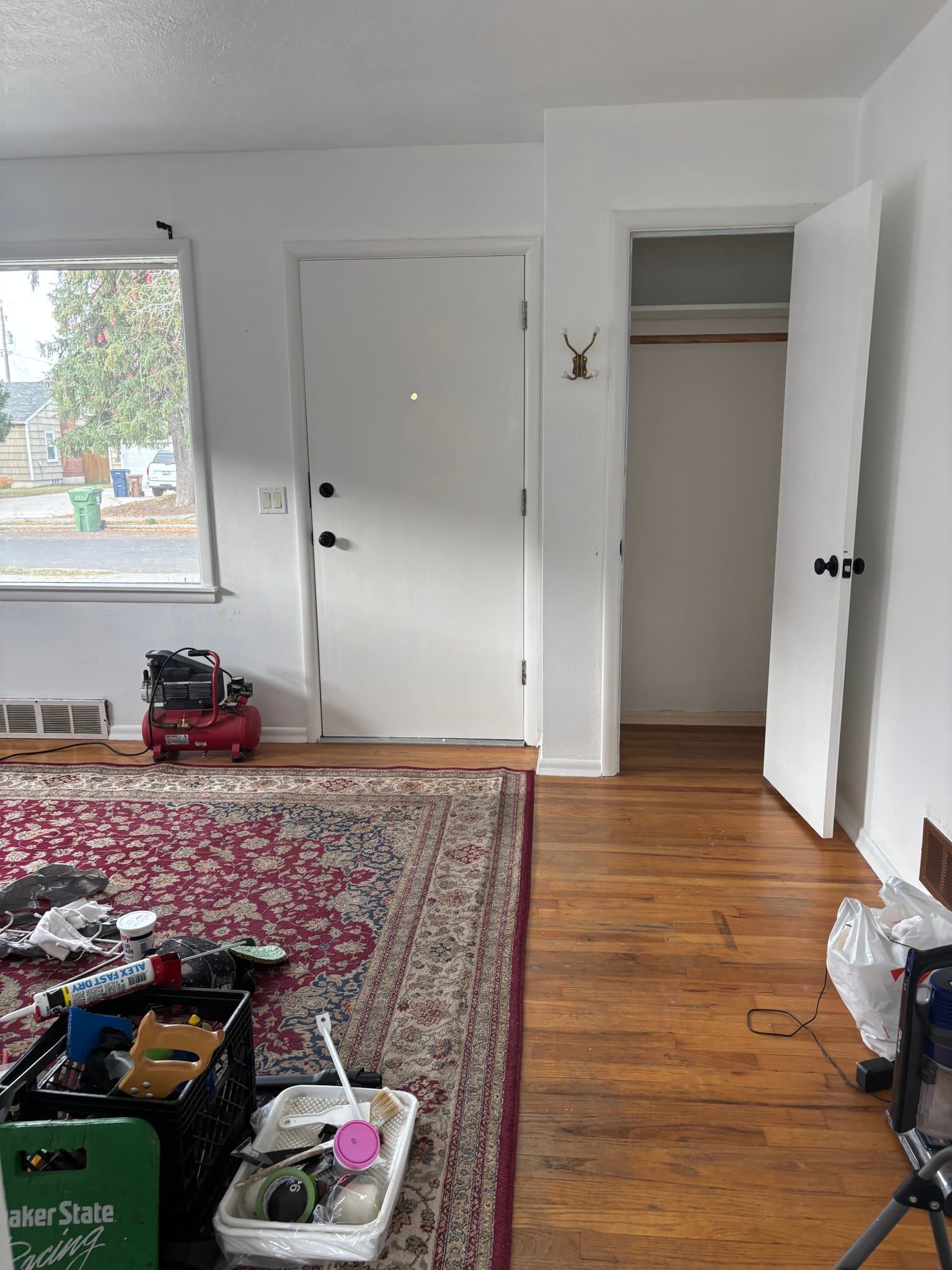 Spokane House: 3128 E 32nd Ave