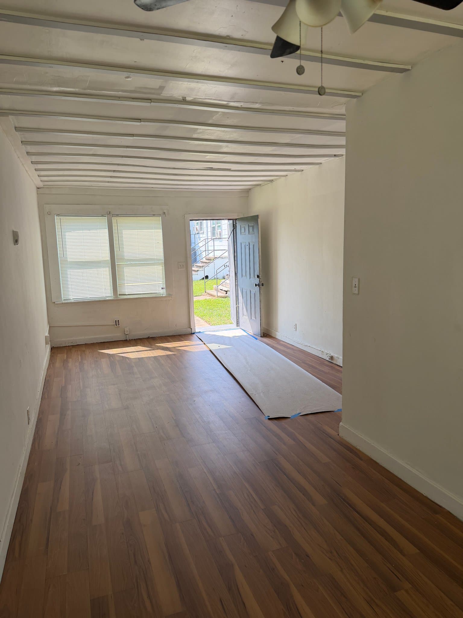 Birmingham Apartment: 905 3rd St
