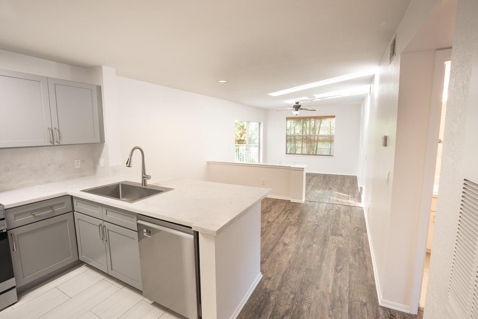 Delray Beach Condo: 1865 Palm Cove Blvd