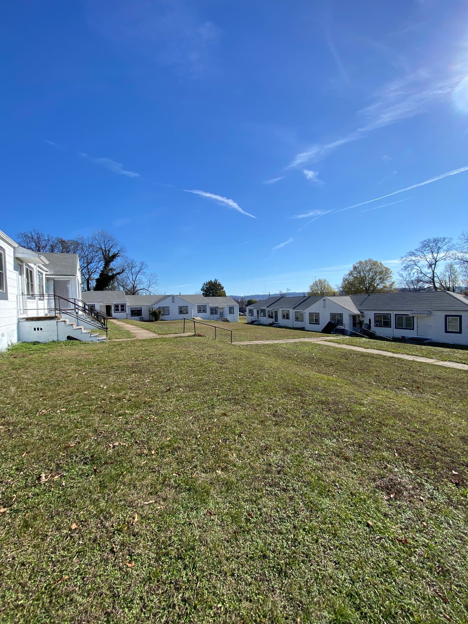Birmingham Apartment: 905 3rd St