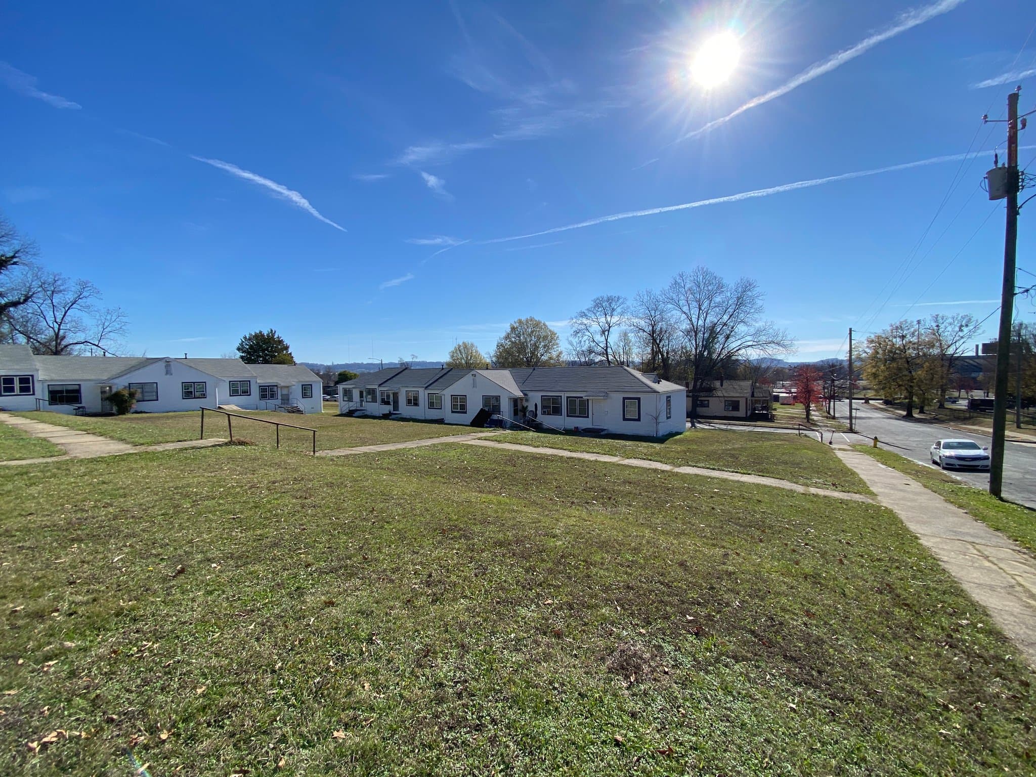 Birmingham Apartment: 905 3rd St