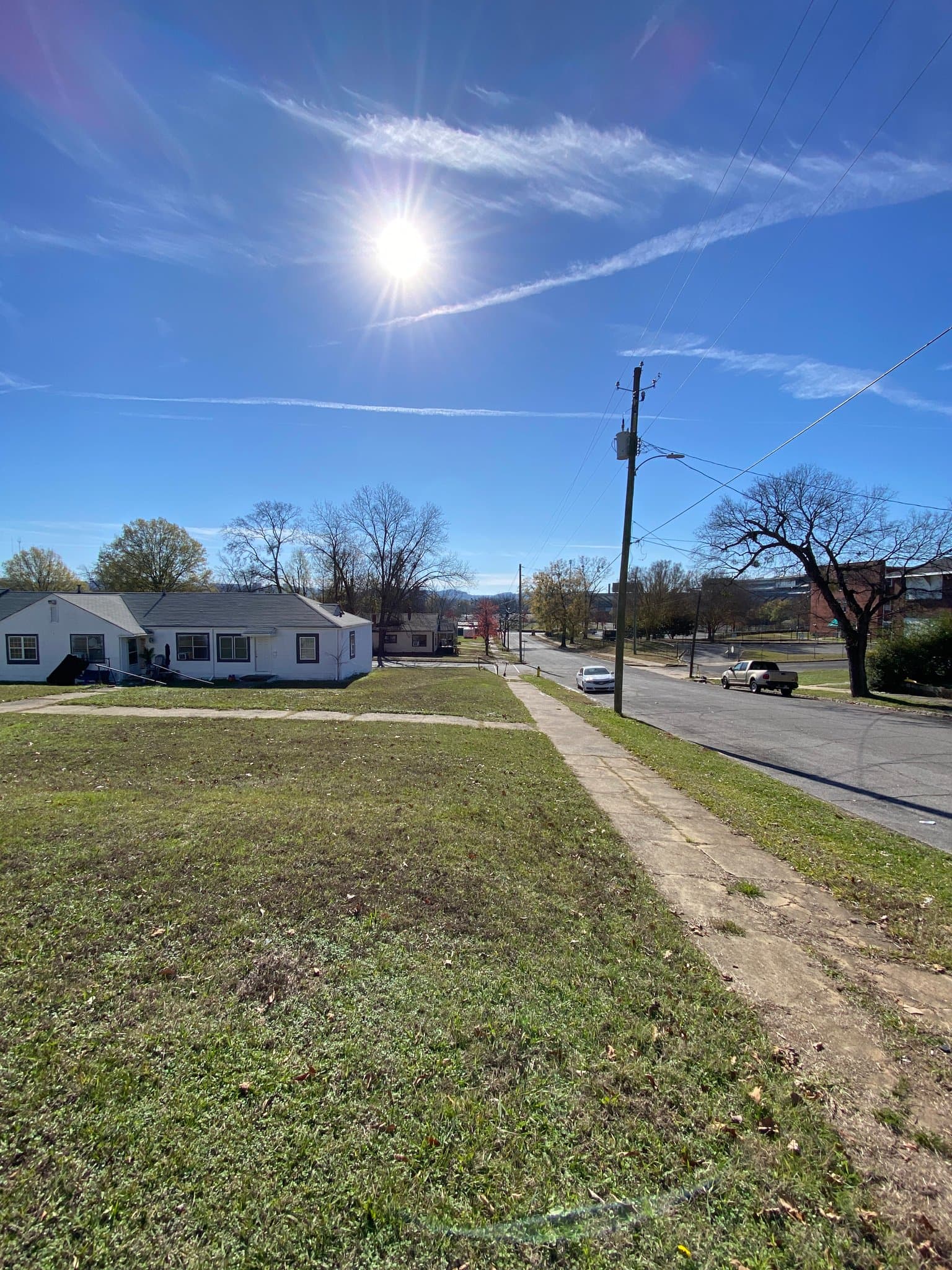 Birmingham Apartment: 905 3rd St