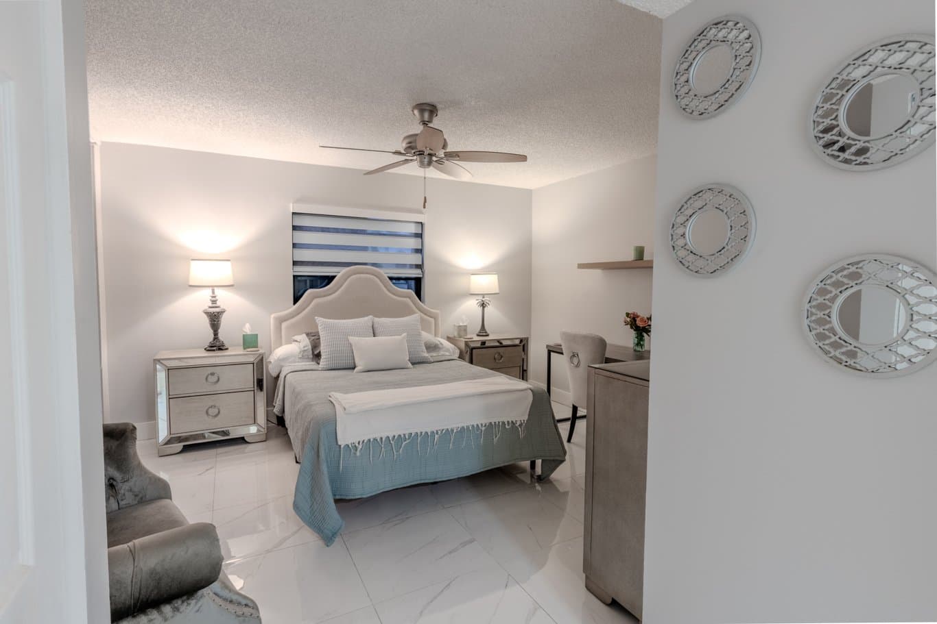 Plantation Condo: 10451 W Broward Blvd