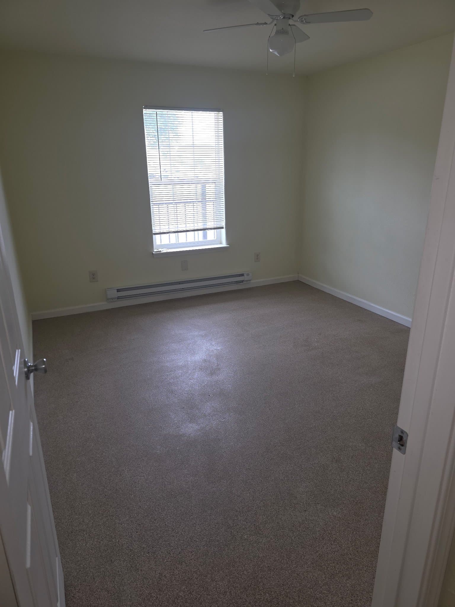 Ignacio House: 100 Browning Ave