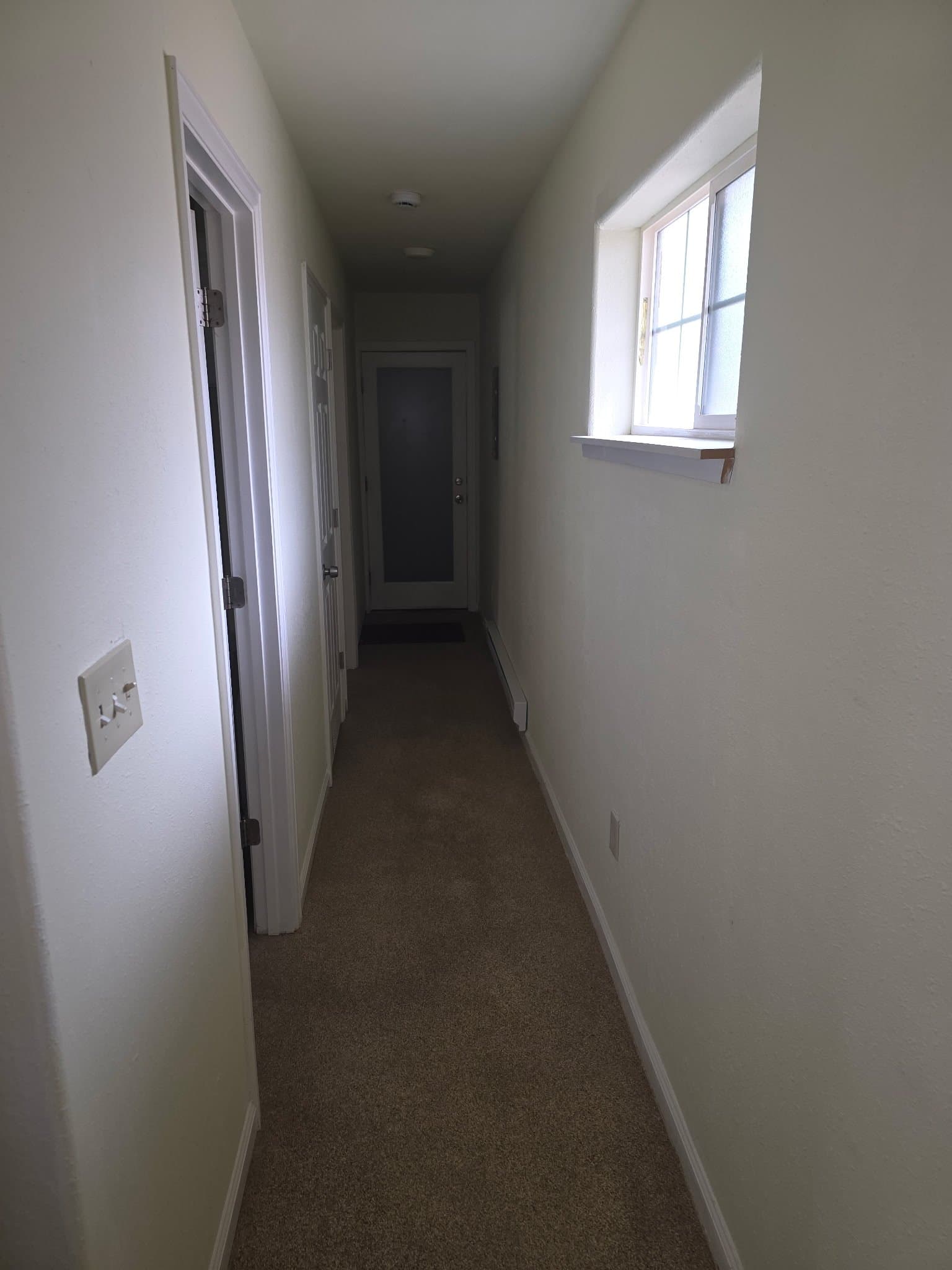 Ignacio House: 100 Browning Ave