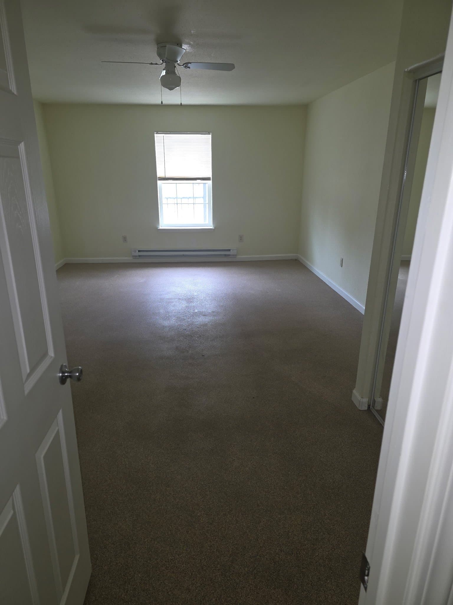 Ignacio House: 100 Browning Ave