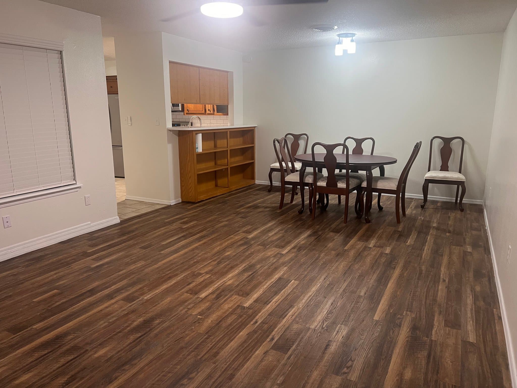 Sallisaw Condo: 101 Doris Dr