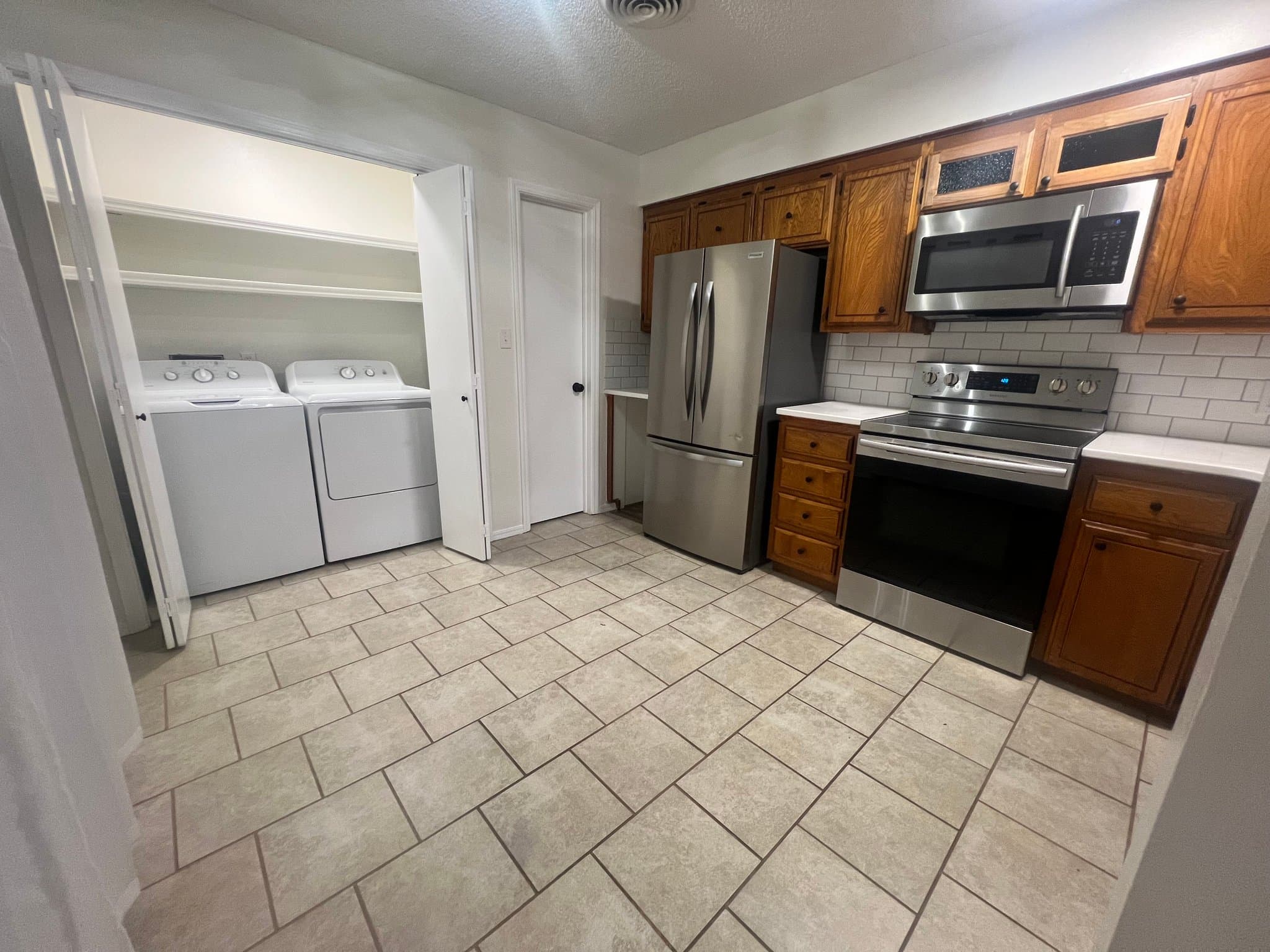 Sallisaw Condo: 101 Doris Dr