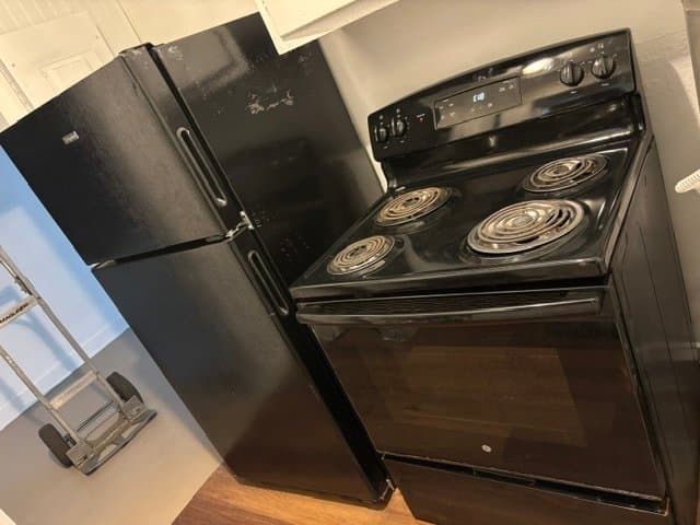 Birmingham Apartment: 905 3rd St