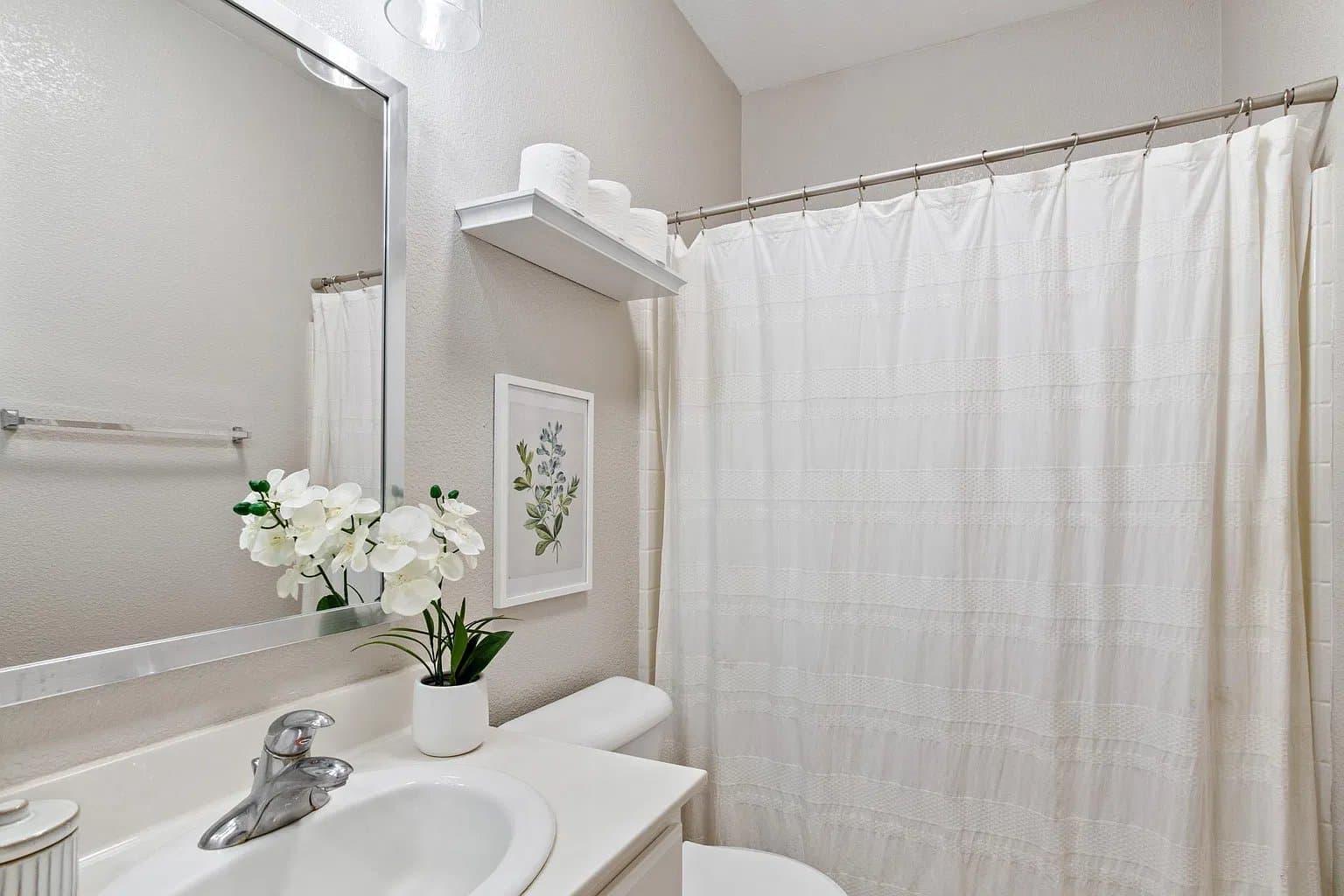 Hughson House: 6909 Prelude Ln
