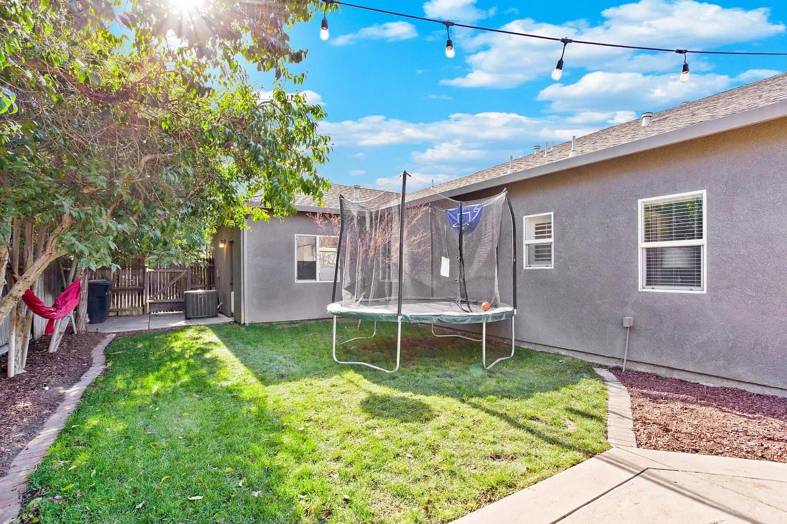 Hughson House: 6909 Prelude Ln