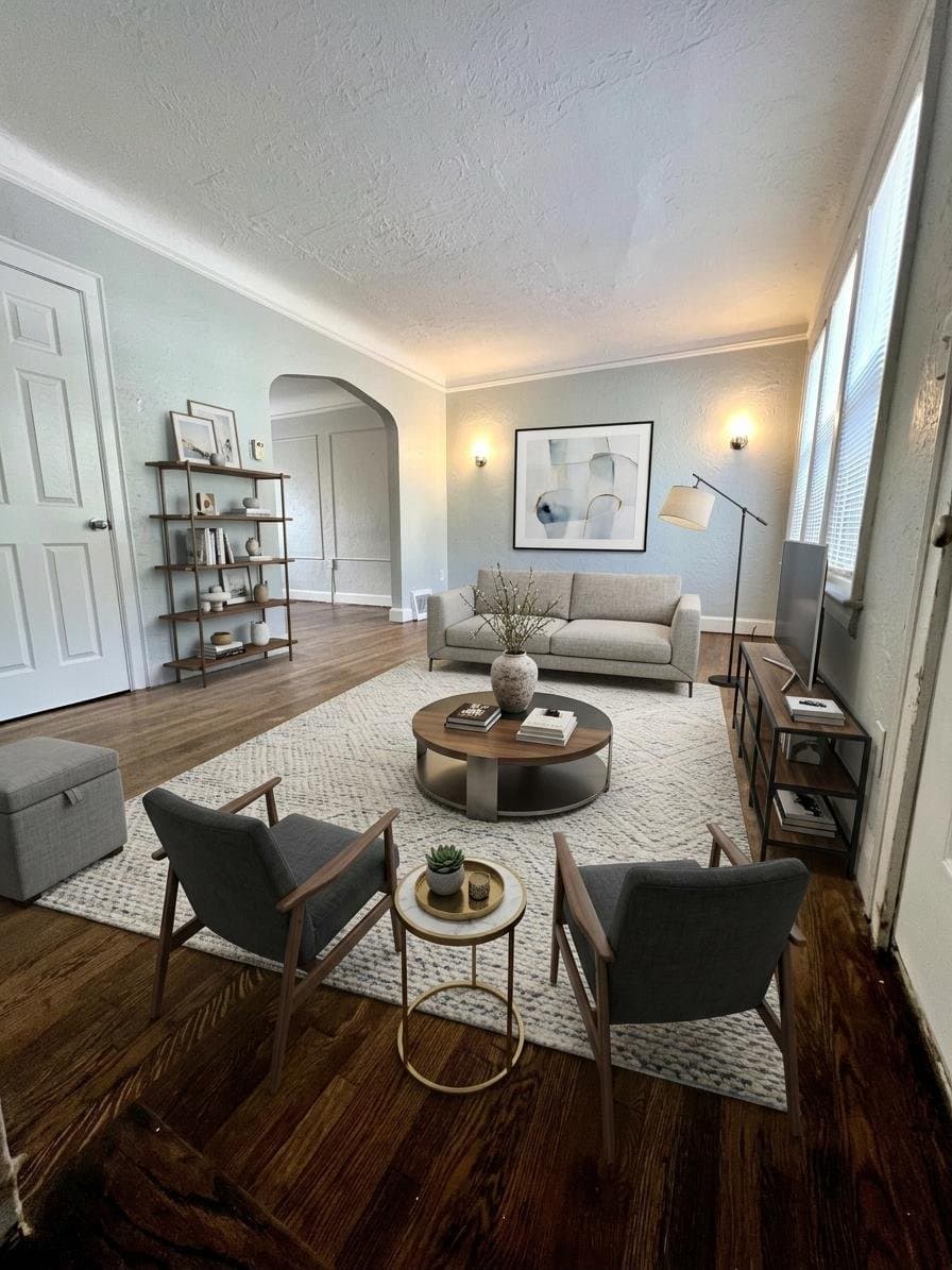 Pontiac Townhome: 173 W Rundell