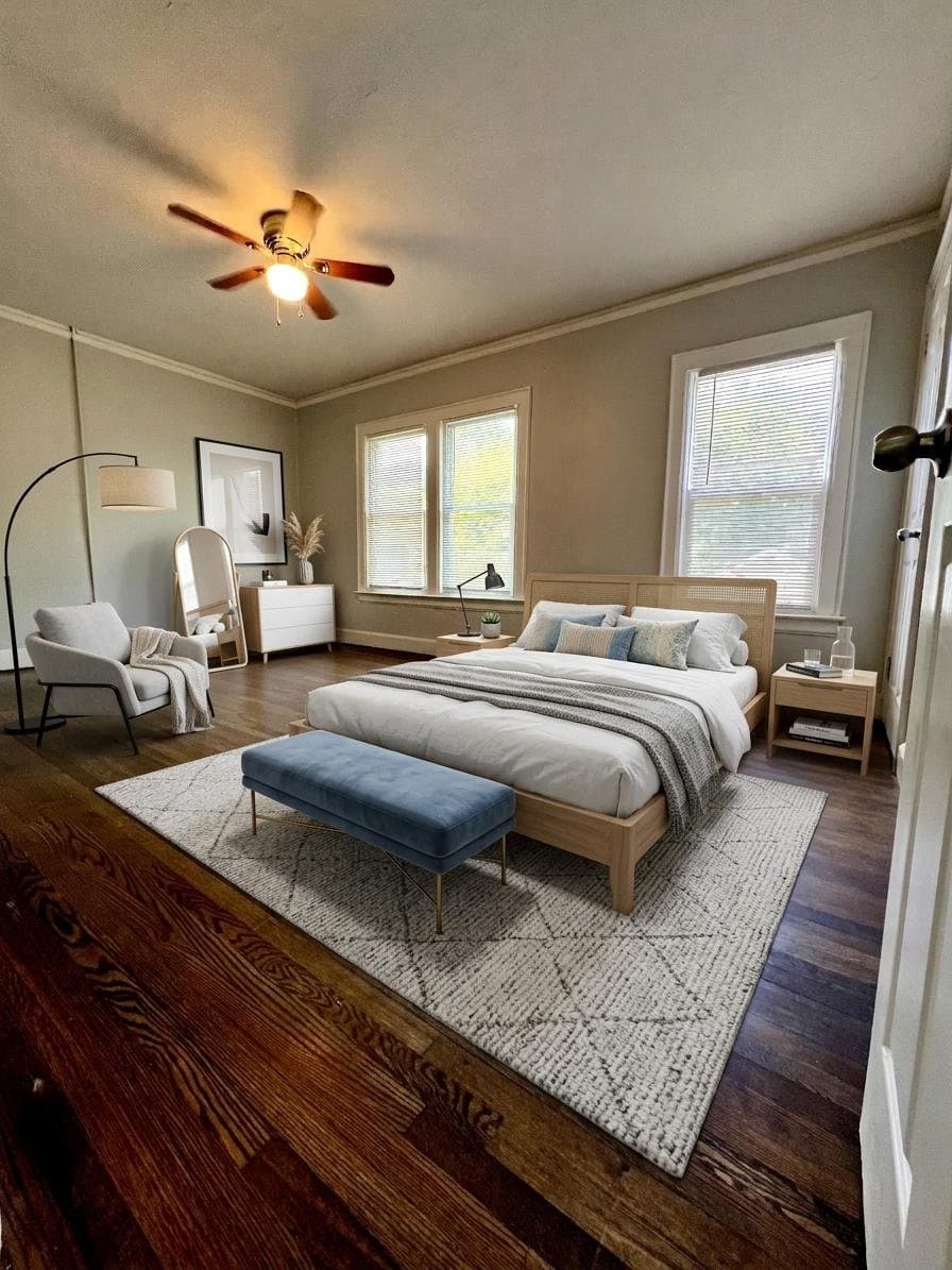 Pontiac Townhome: 173 W Rundell