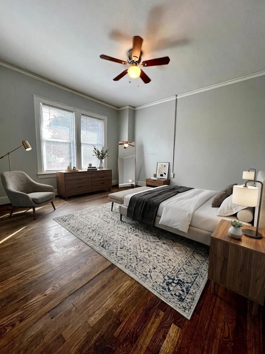 Pontiac Townhome: 173 W Rundell