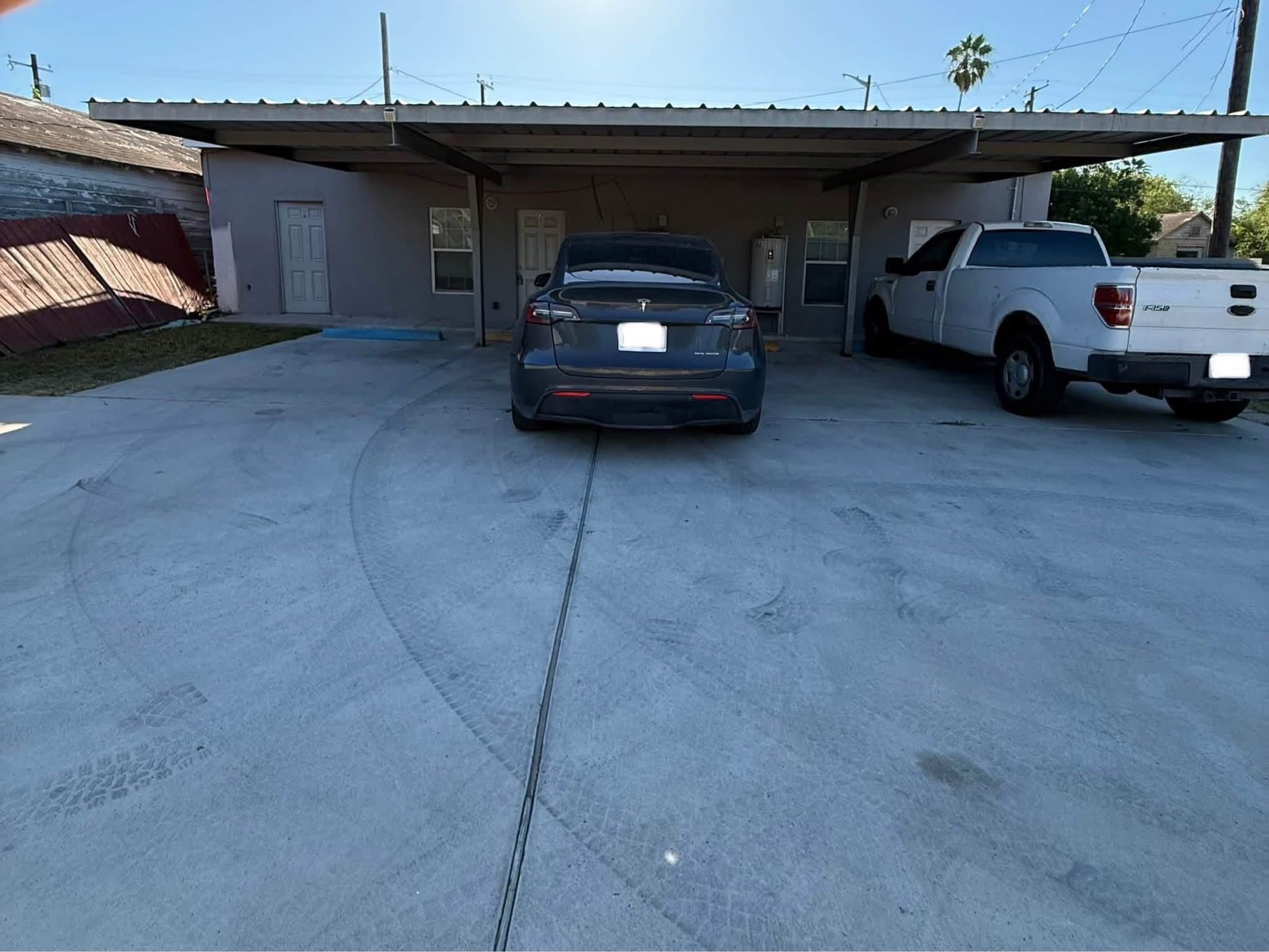 Mcallen Multiplex: 401 S 21st Street