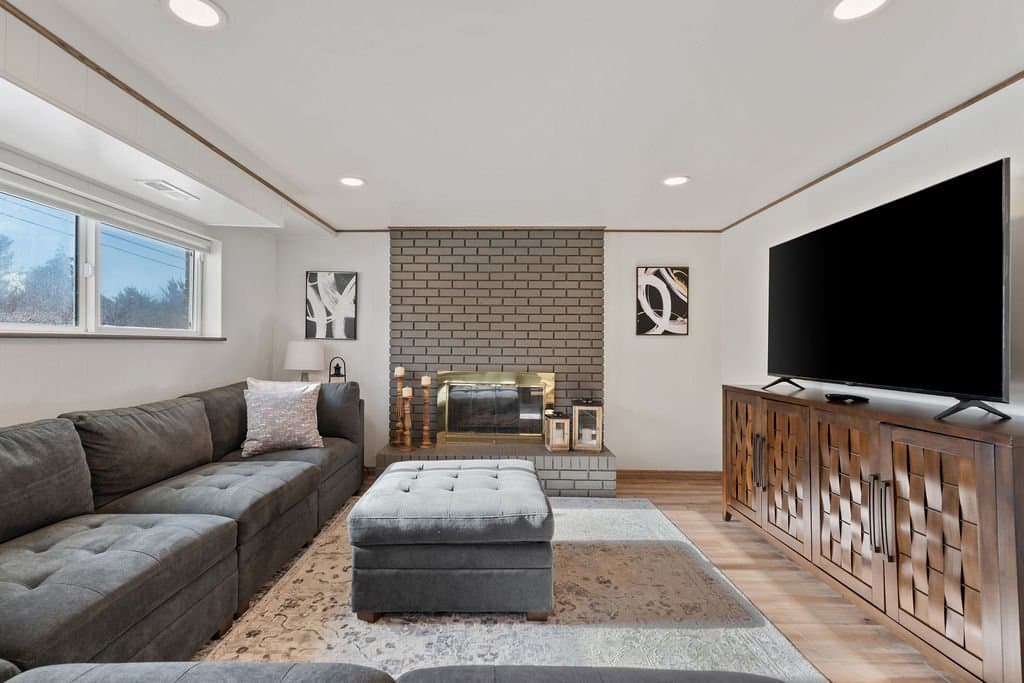 Cottonwood Heights House: 2987 E Bengal Blvd