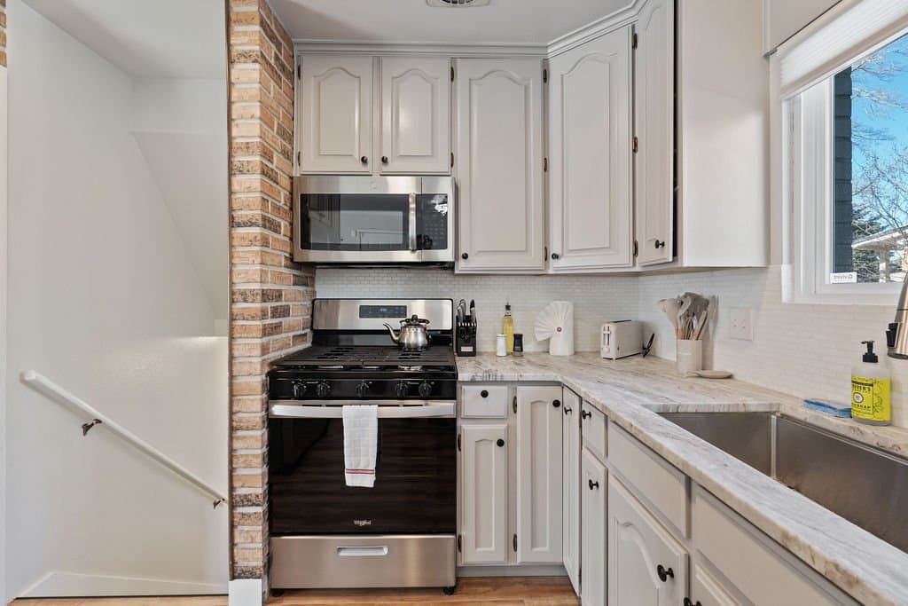 Cottonwood Heights House: 2987 E Bengal Blvd