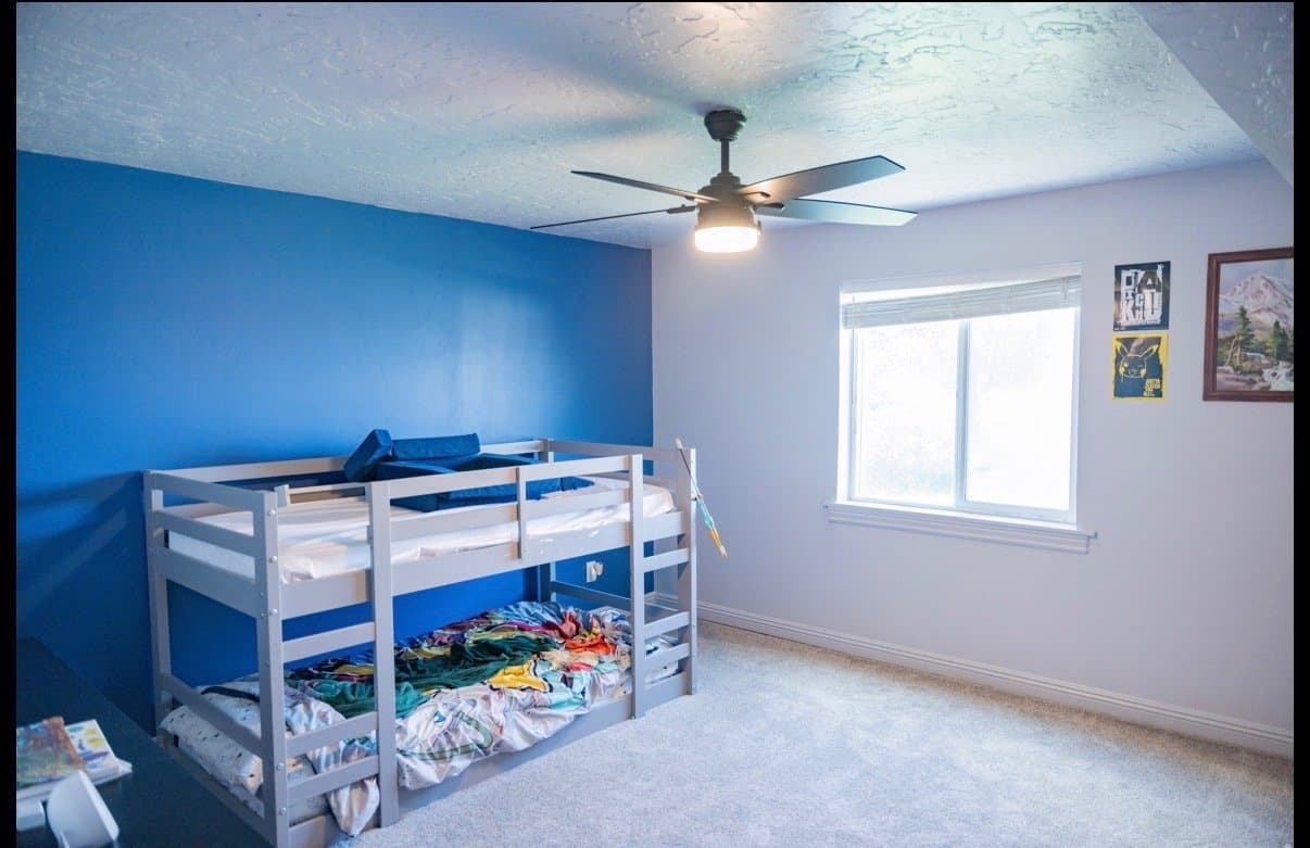 Santaquin House: 417 Slate Dr