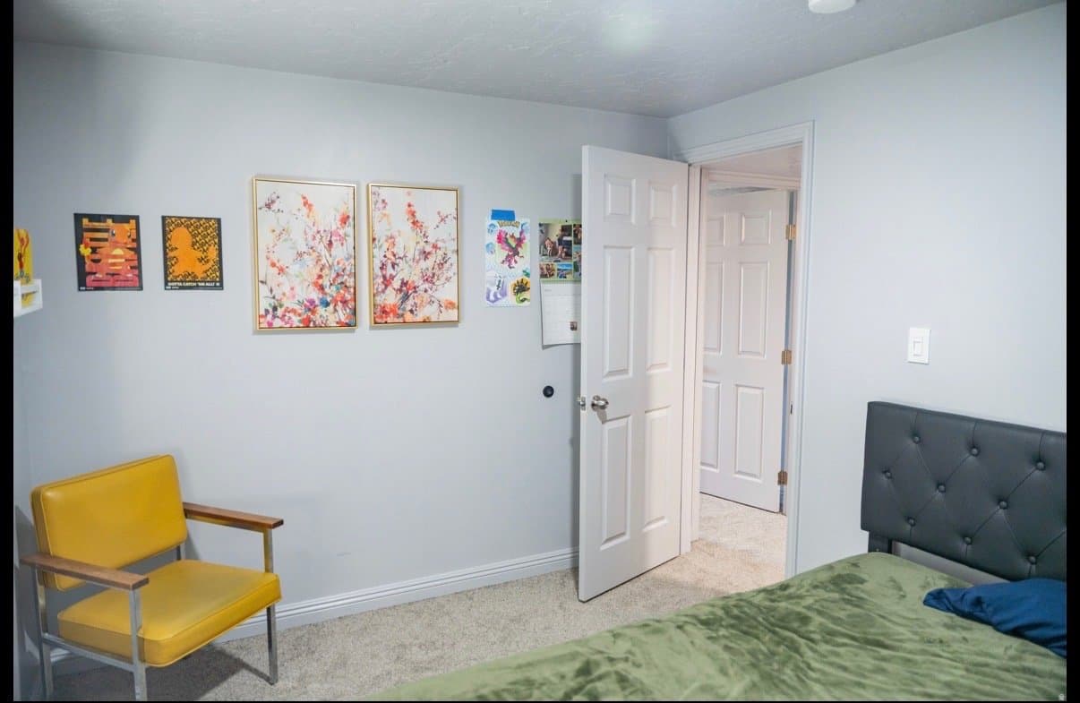 Santaquin House: 417 Slate Dr