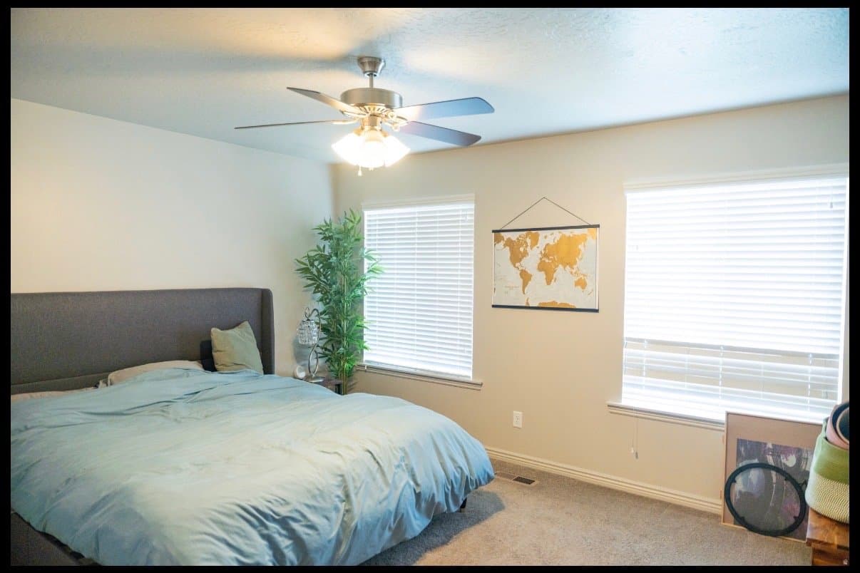 Santaquin House: 417 Slate Dr