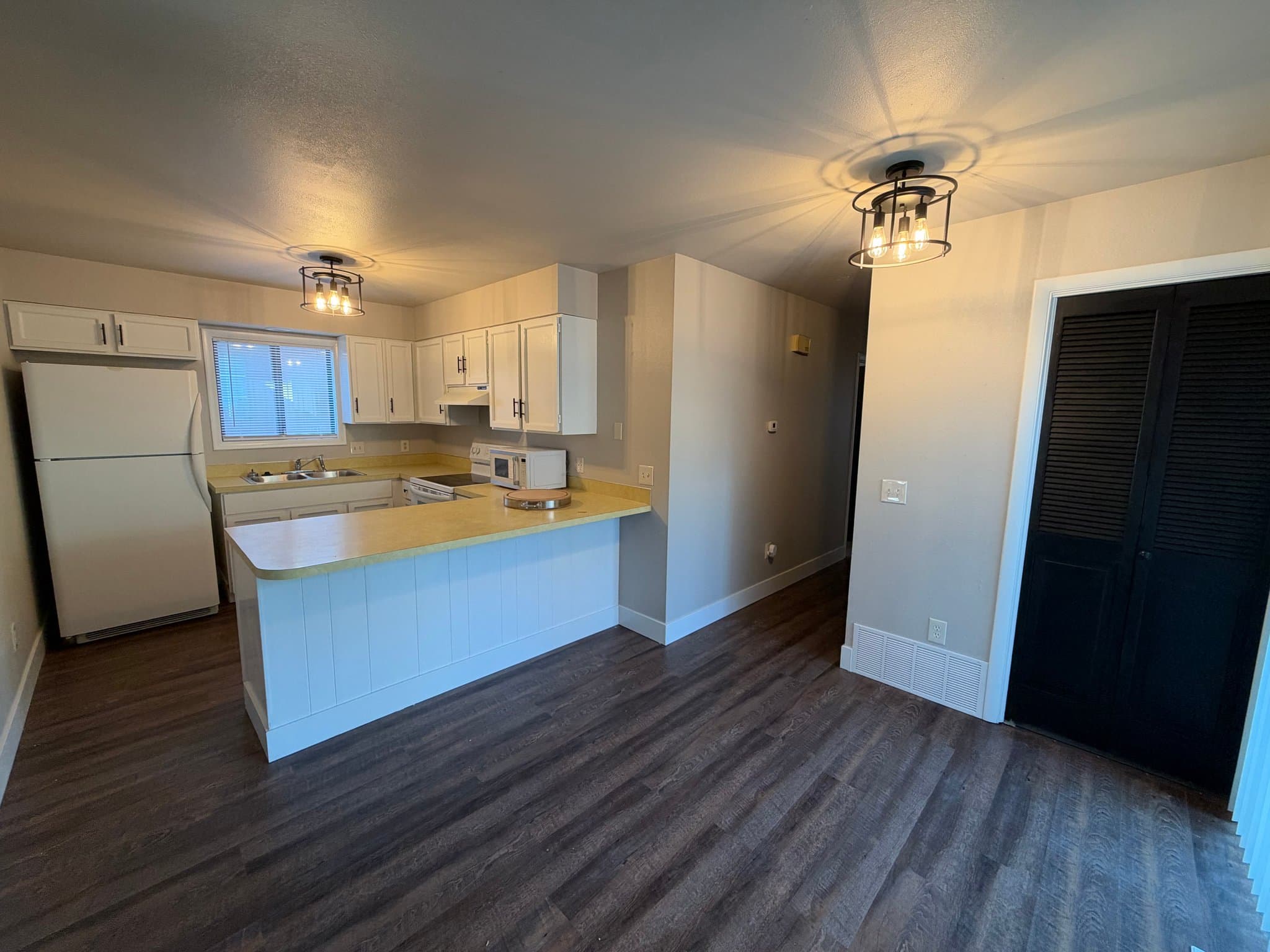 Billings Townhome: 1103 Yellowstone Ave