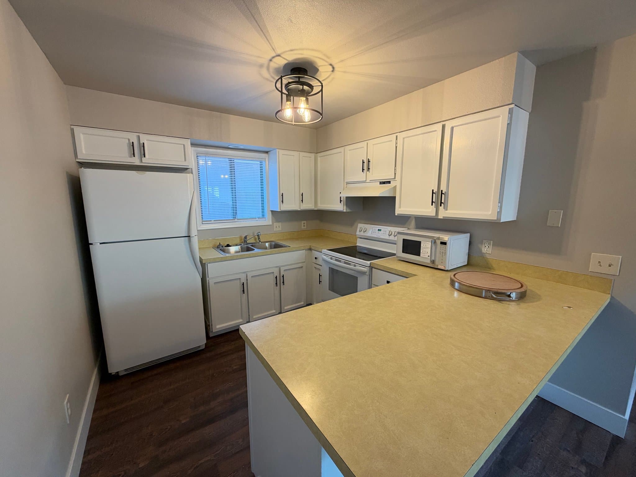 Billings Townhome: 1103 Yellowstone Ave