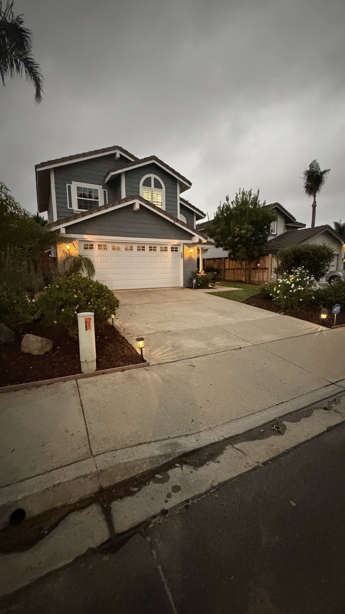 Carlsbad House: 3213 Calle Vallarta