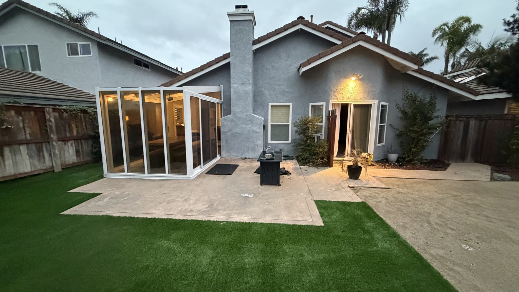 Carlsbad House: 3213 Calle Vallarta