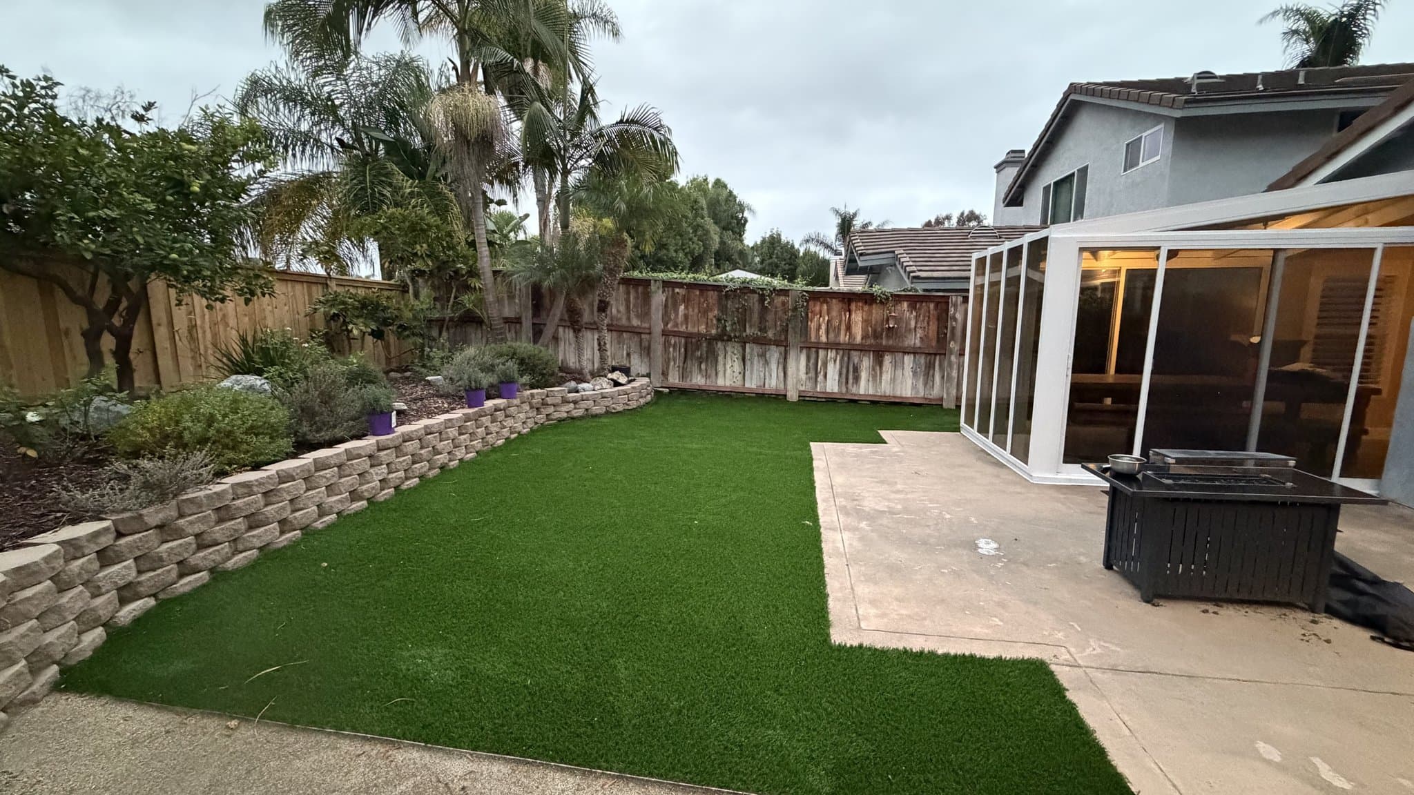 Carlsbad House: 3213 Calle Vallarta
