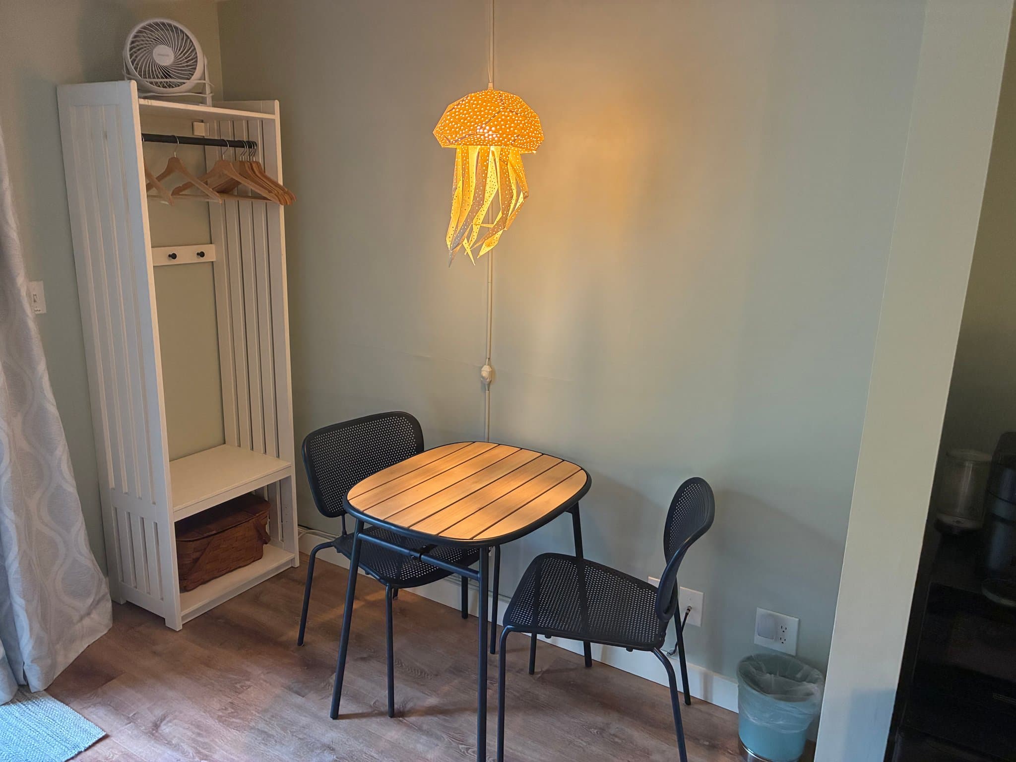 Edgecomb Condo: 302 Eddy Rd